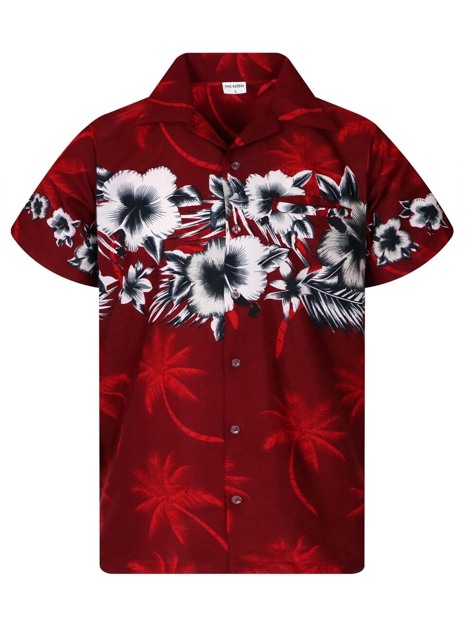 Blus 'Flower Chest'