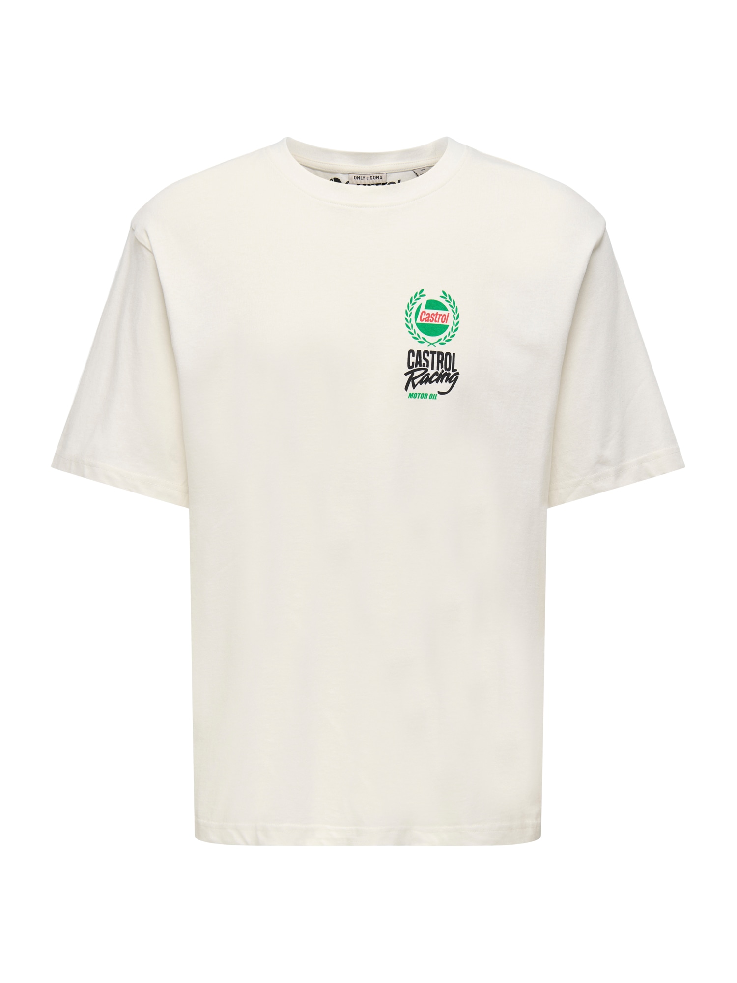 Practic pentru bărbați tricou pentru bărbatul exigent Only