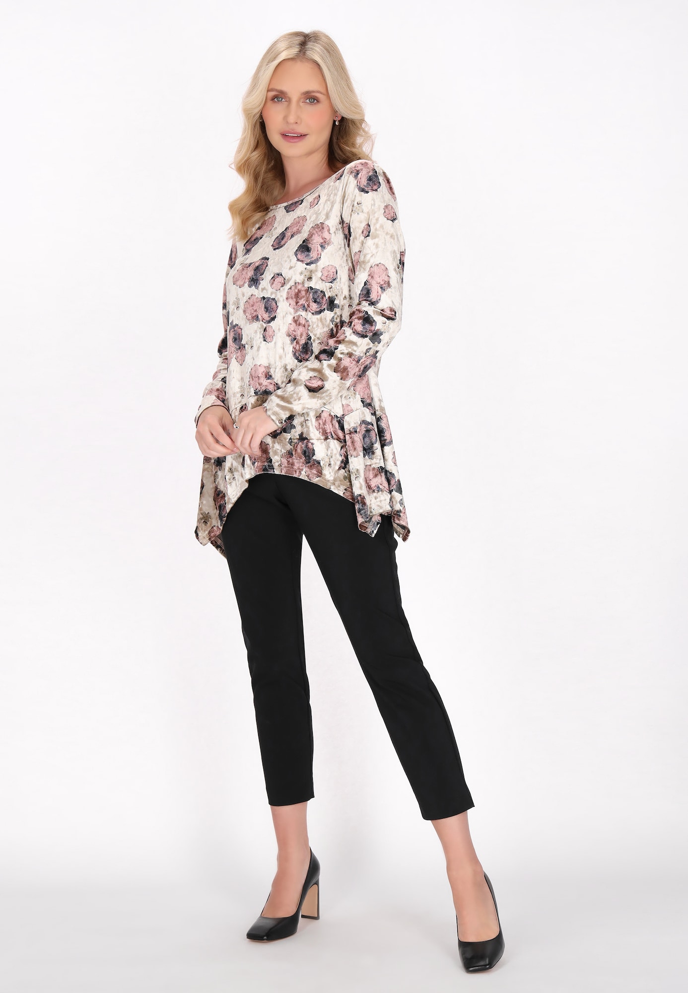 Thumbnail - Usha Bluse