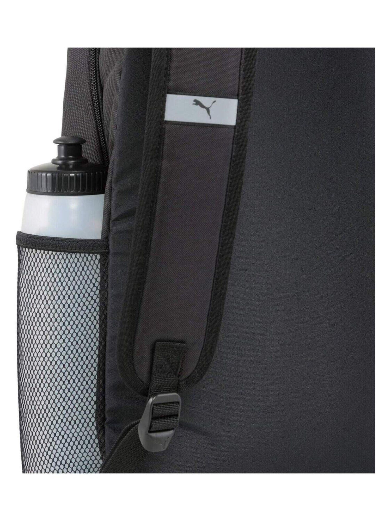 Puma Mochila negra 091164-01 – imagen 2