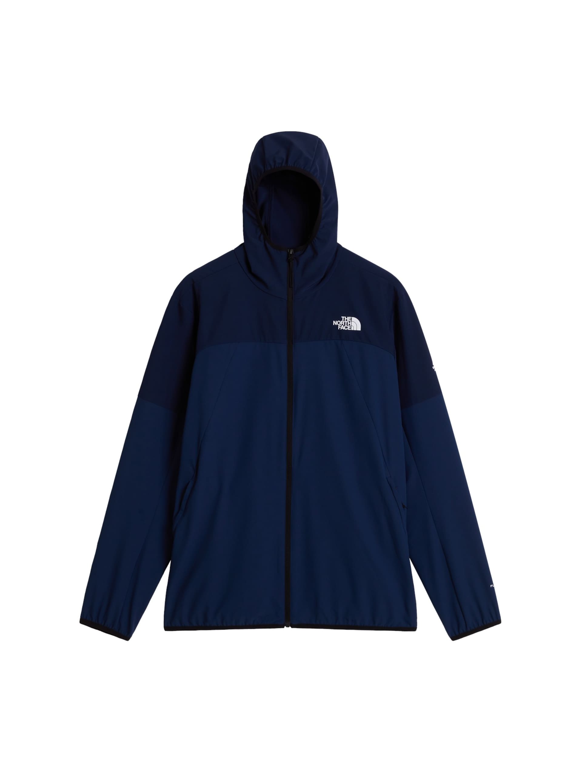 THE NORTH FACE Funktionsjacka 'Mountain Athletics' herr