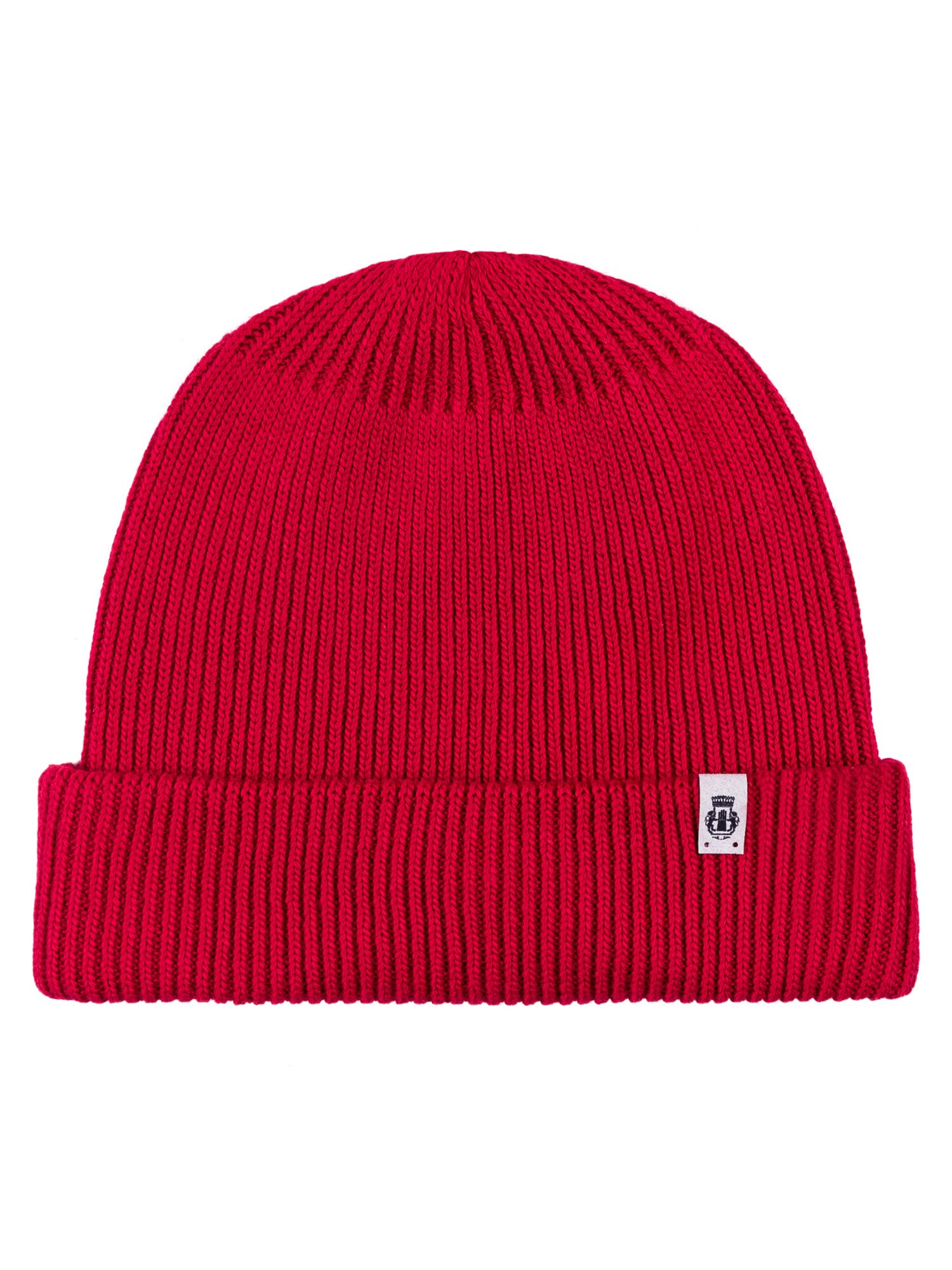 Roeckl Muts 'Essentials' Rood