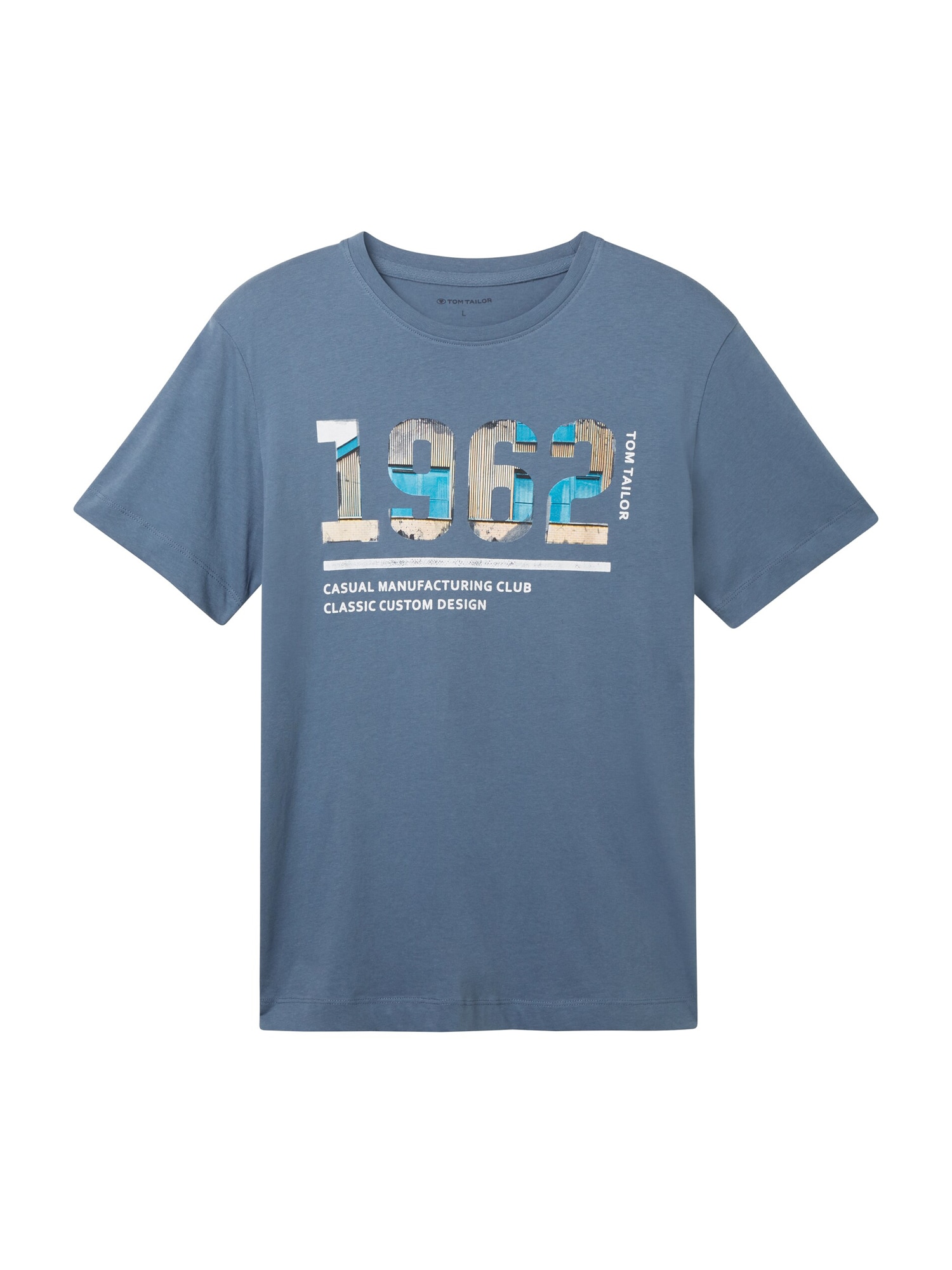 Thumbnail - TOM TAILOR T-Shirt