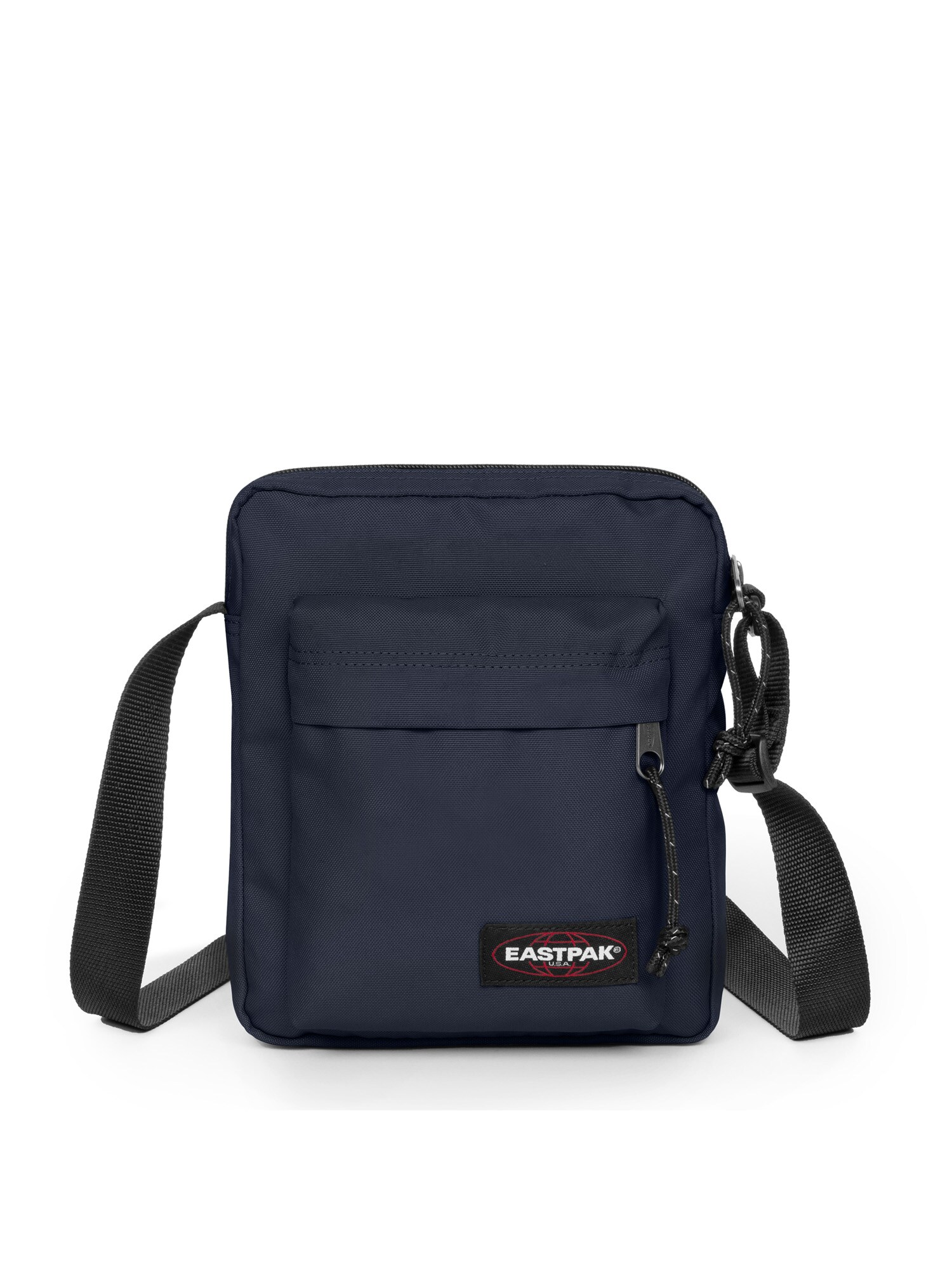 EASTPAK Geantă de umăr  negru