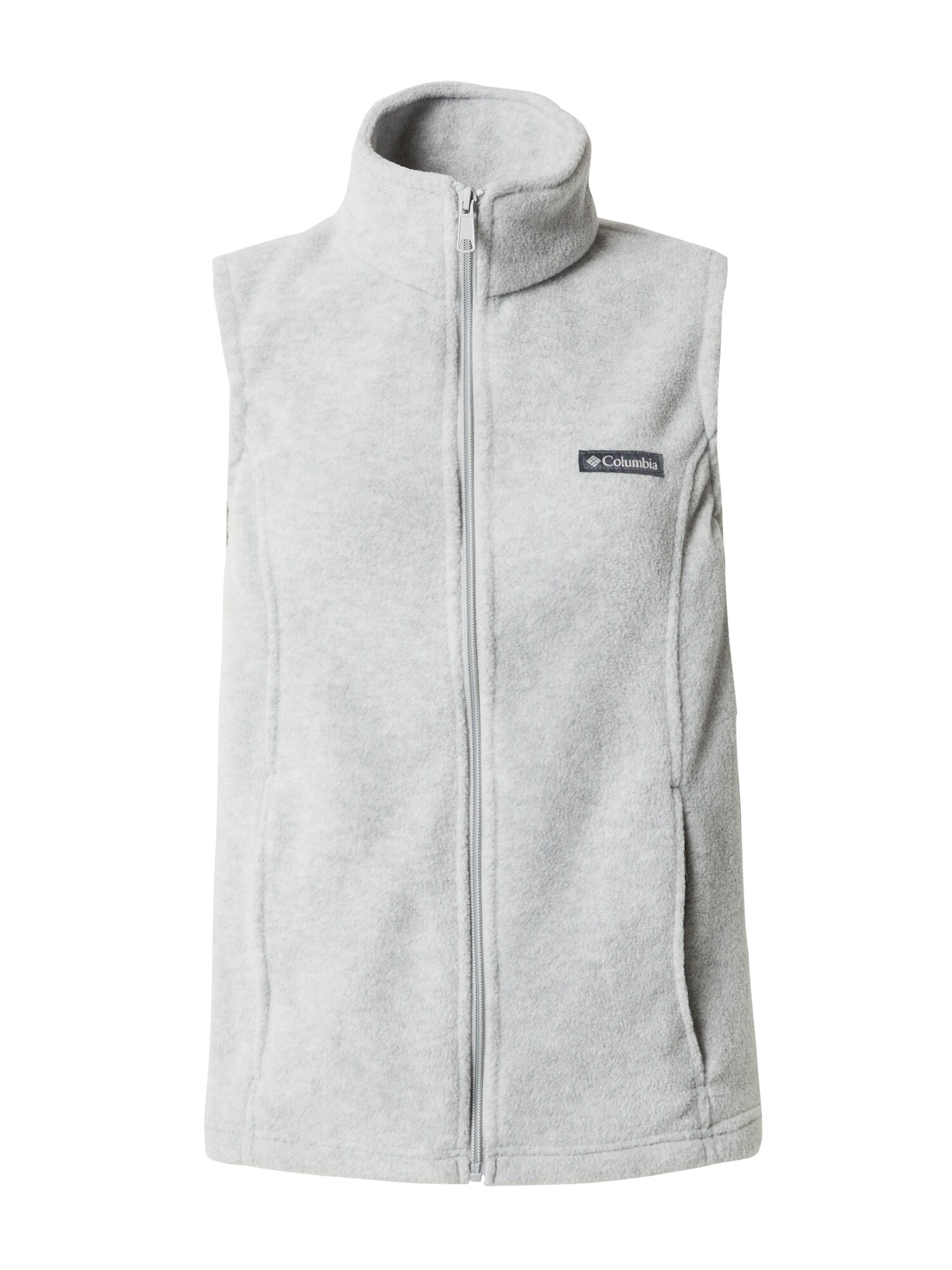 COLUMBIA Vestă sport Benton Springs  gri / gri amestecat