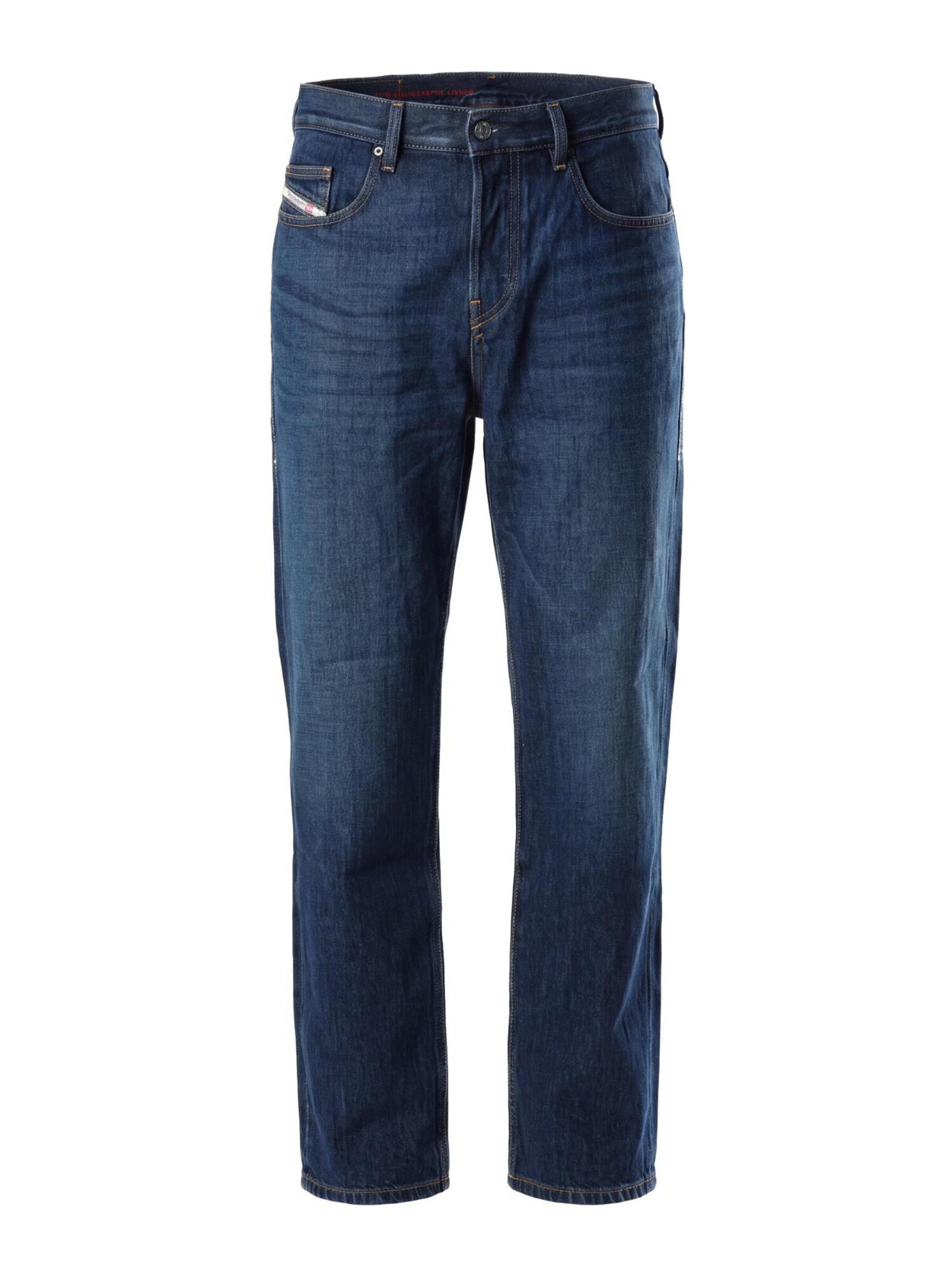 DIESEL Traperice 'D-Viker 09C03' tamno plava