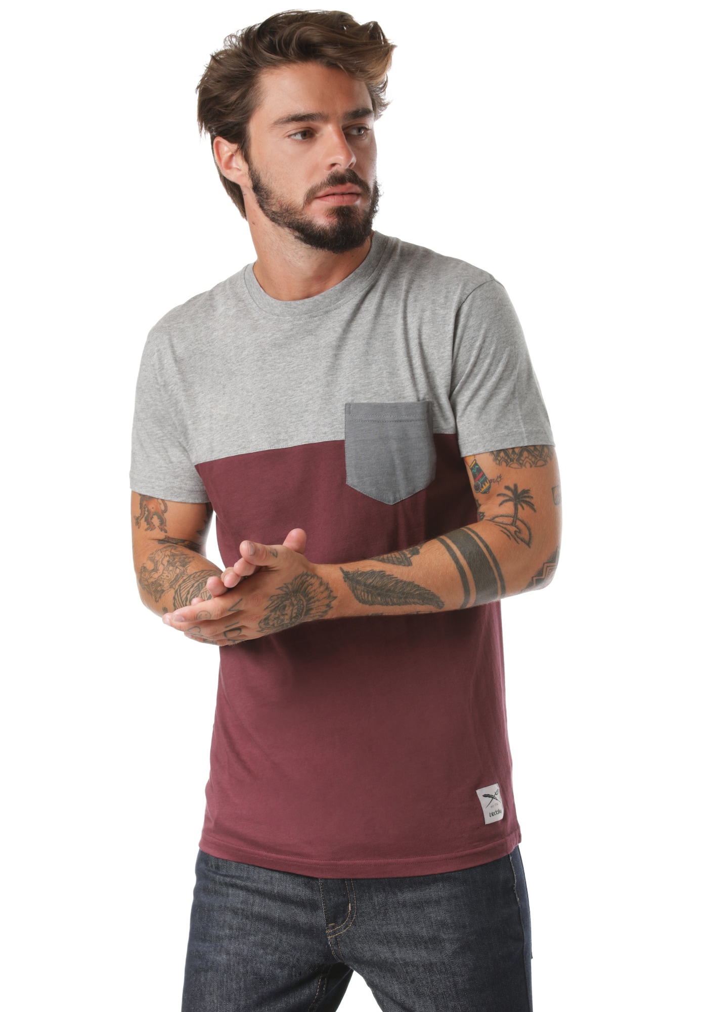 Thumbnail - T-Shirt