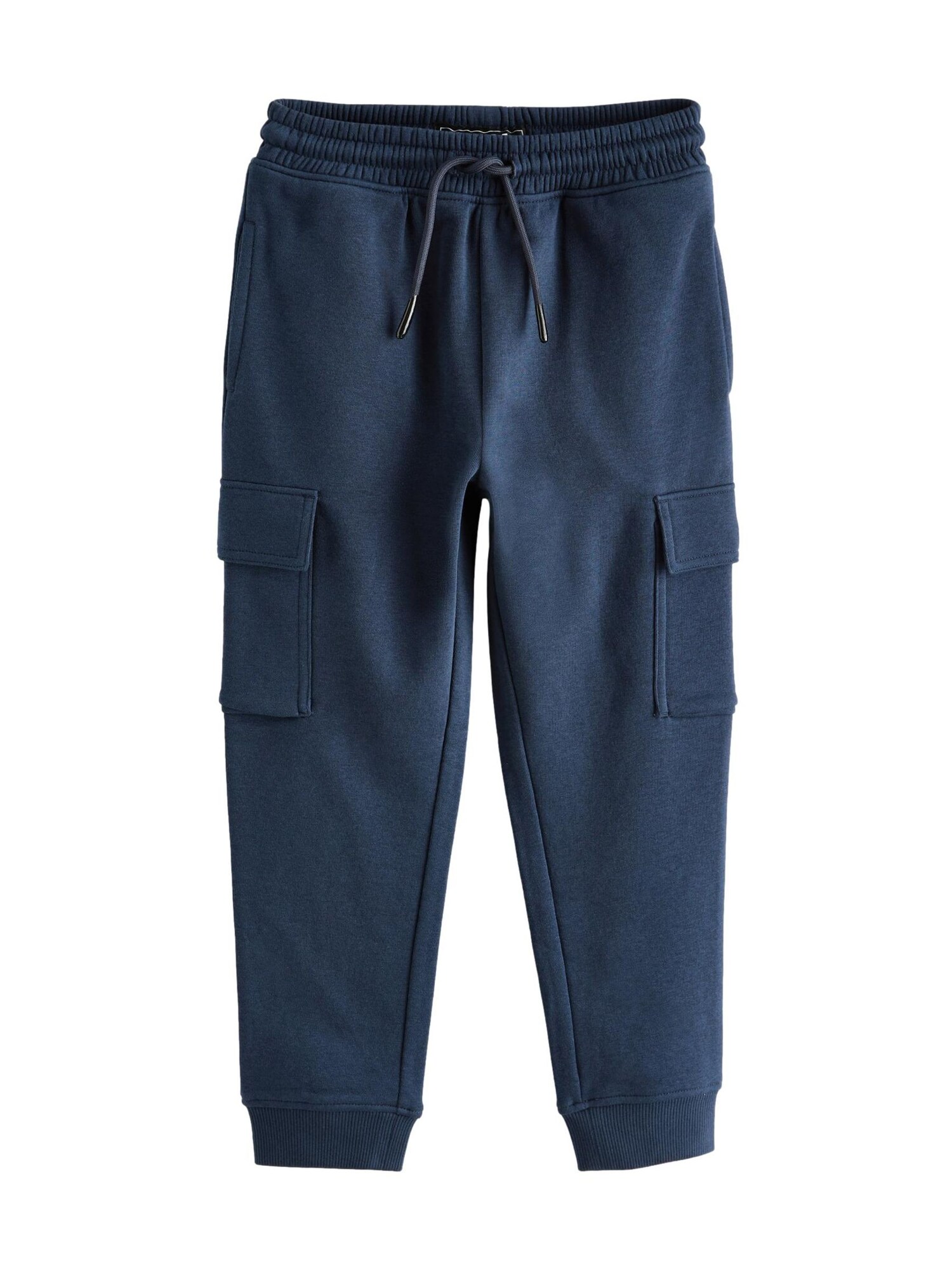 Next Pantaloni  bleumarin