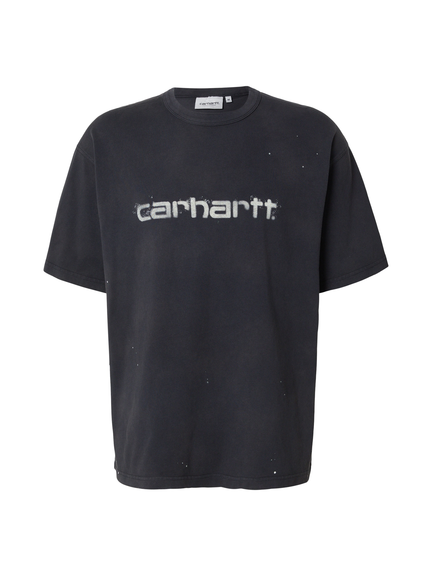 Carhartt WIP Majica 'Painter'  siva / črna