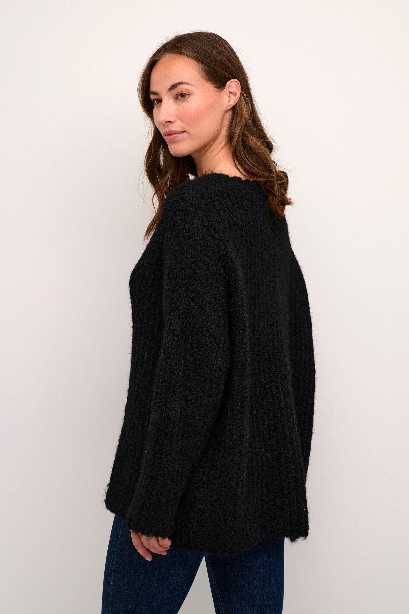 Thumbnail - Pullover 'CU Brava'