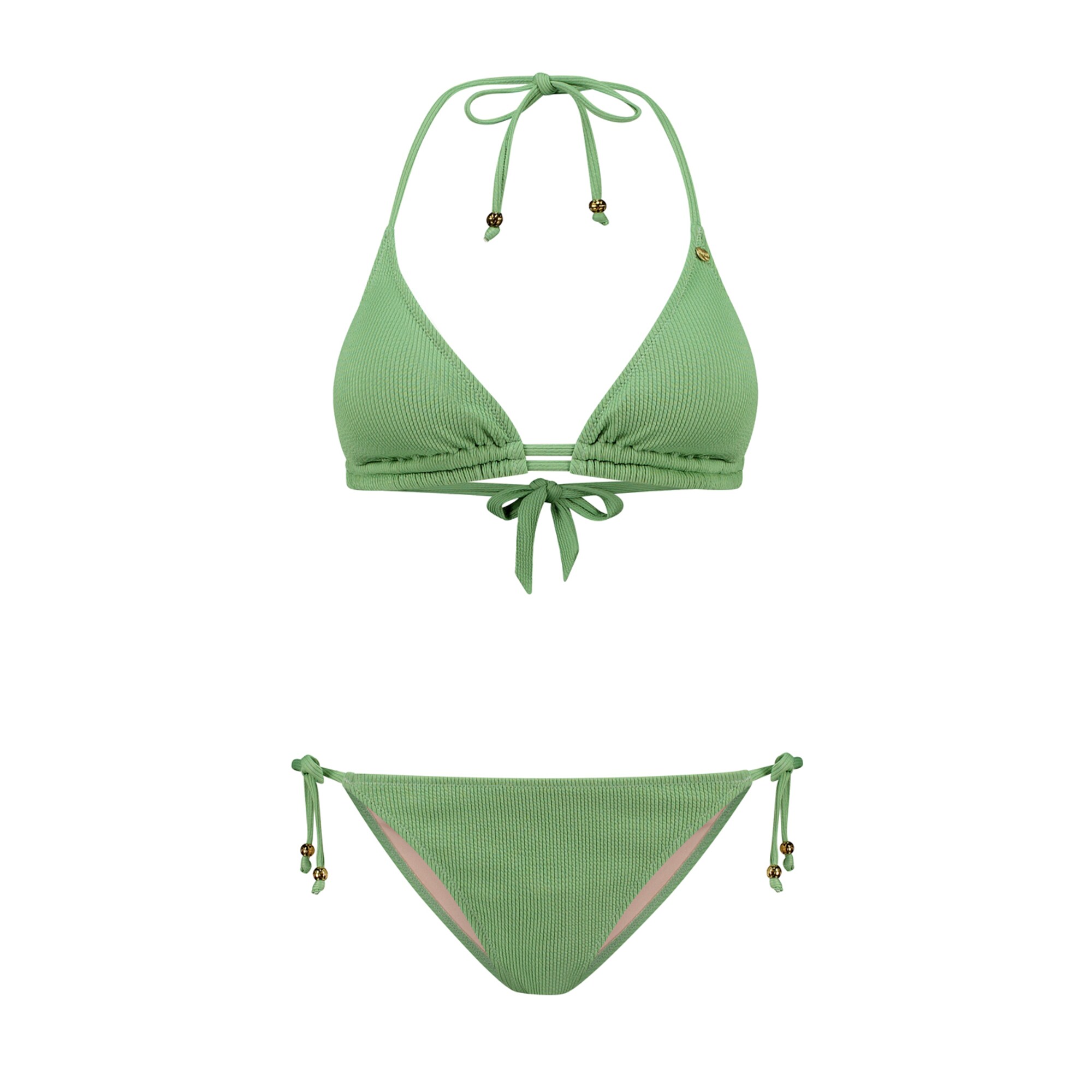 Shiwi Bikini 'Liz'  zöld akciós termékkép 1