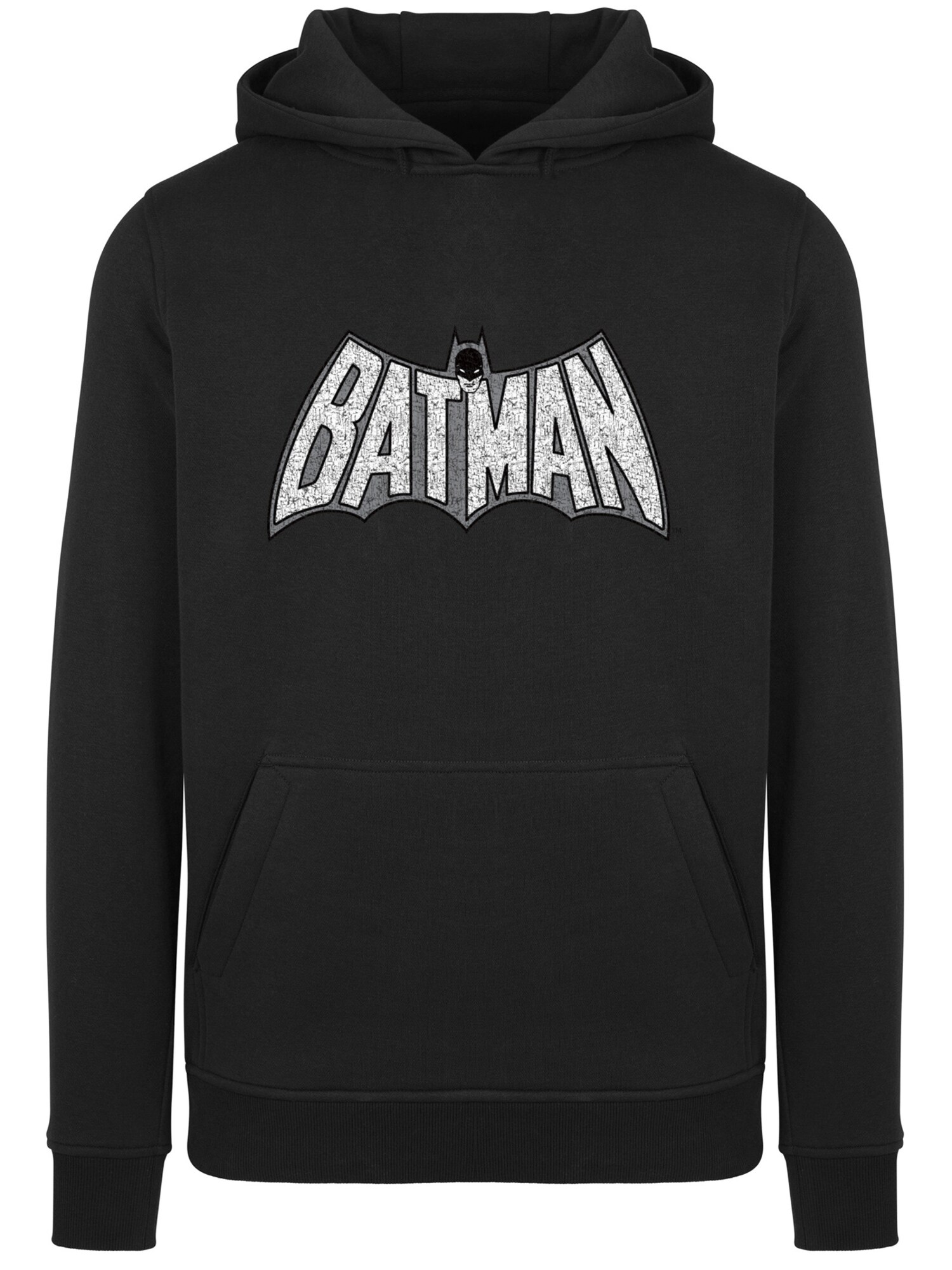 Thumbnail - Sweatshirt 'DC Comics Superhelden Batman Retro'