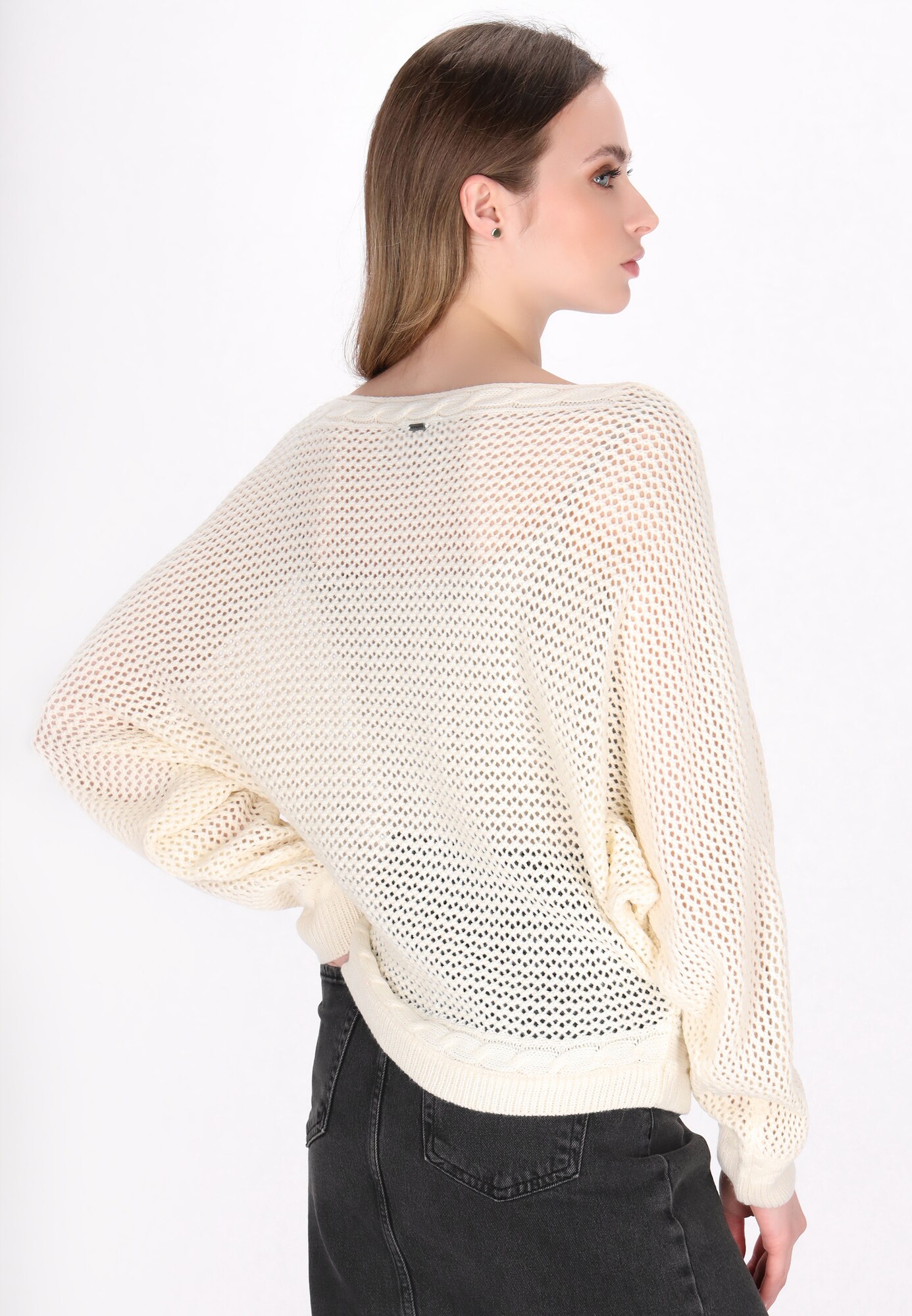 Thumbnail - DreiMaster Vintage Pullover Comfy