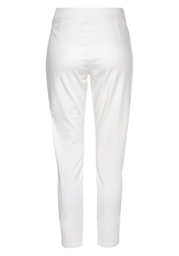 LASCANA, Jeggings, fehér, 1 kép a 5 közül