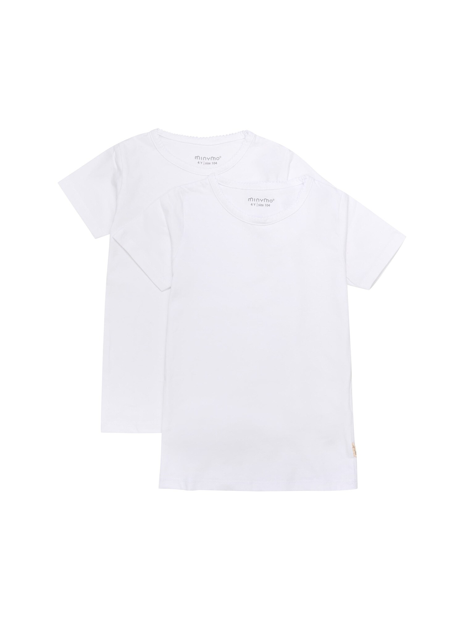 T-Shirt ‚Basic‘