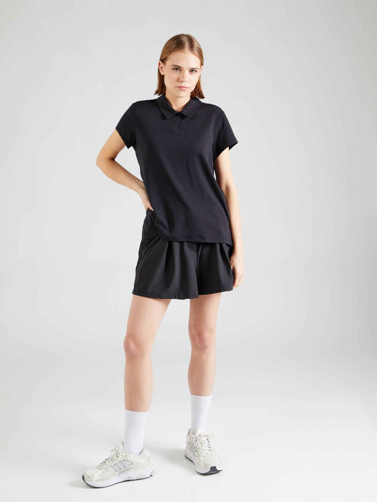 Thumbnail - ADIDAS GOLF Funktionsshirt Go-To