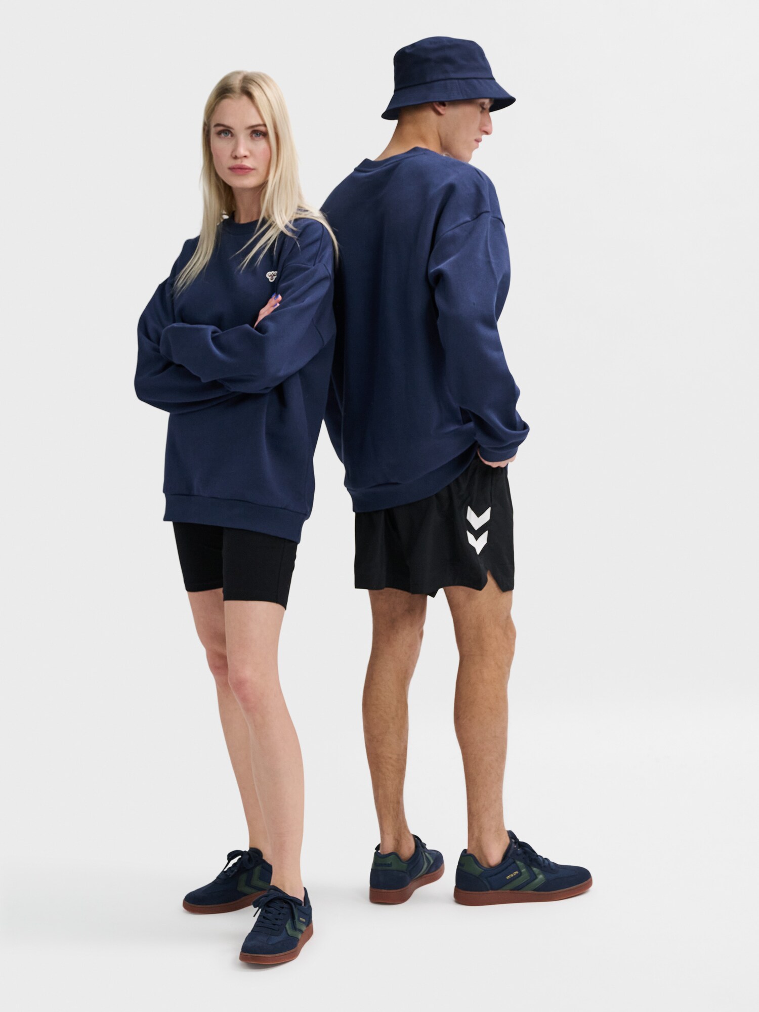 Thumbnail - Hummel Sweatshirt