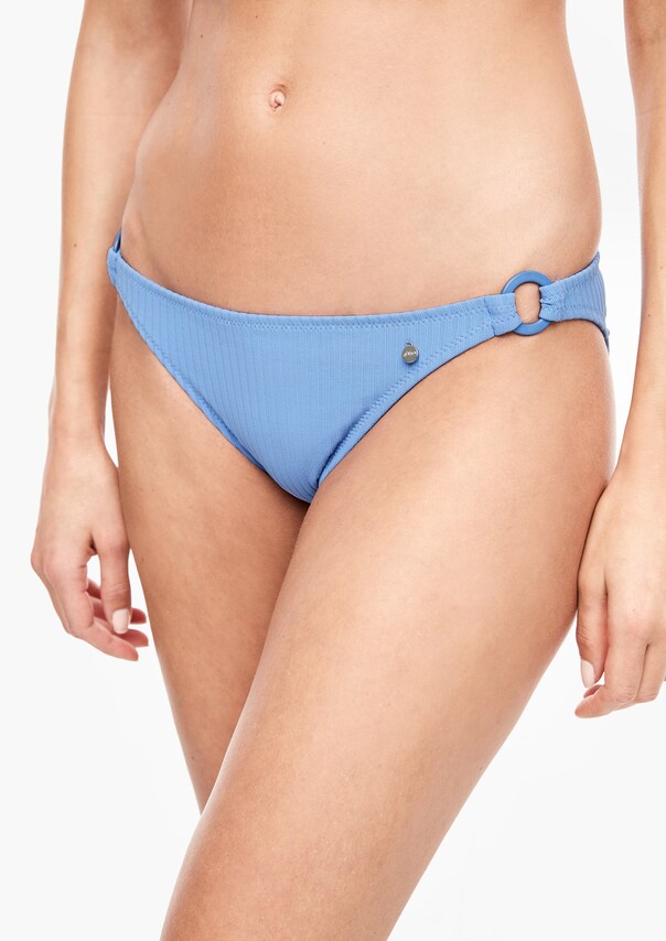 s.Oliver, Bikini, lila, 3 kép a 6 közül