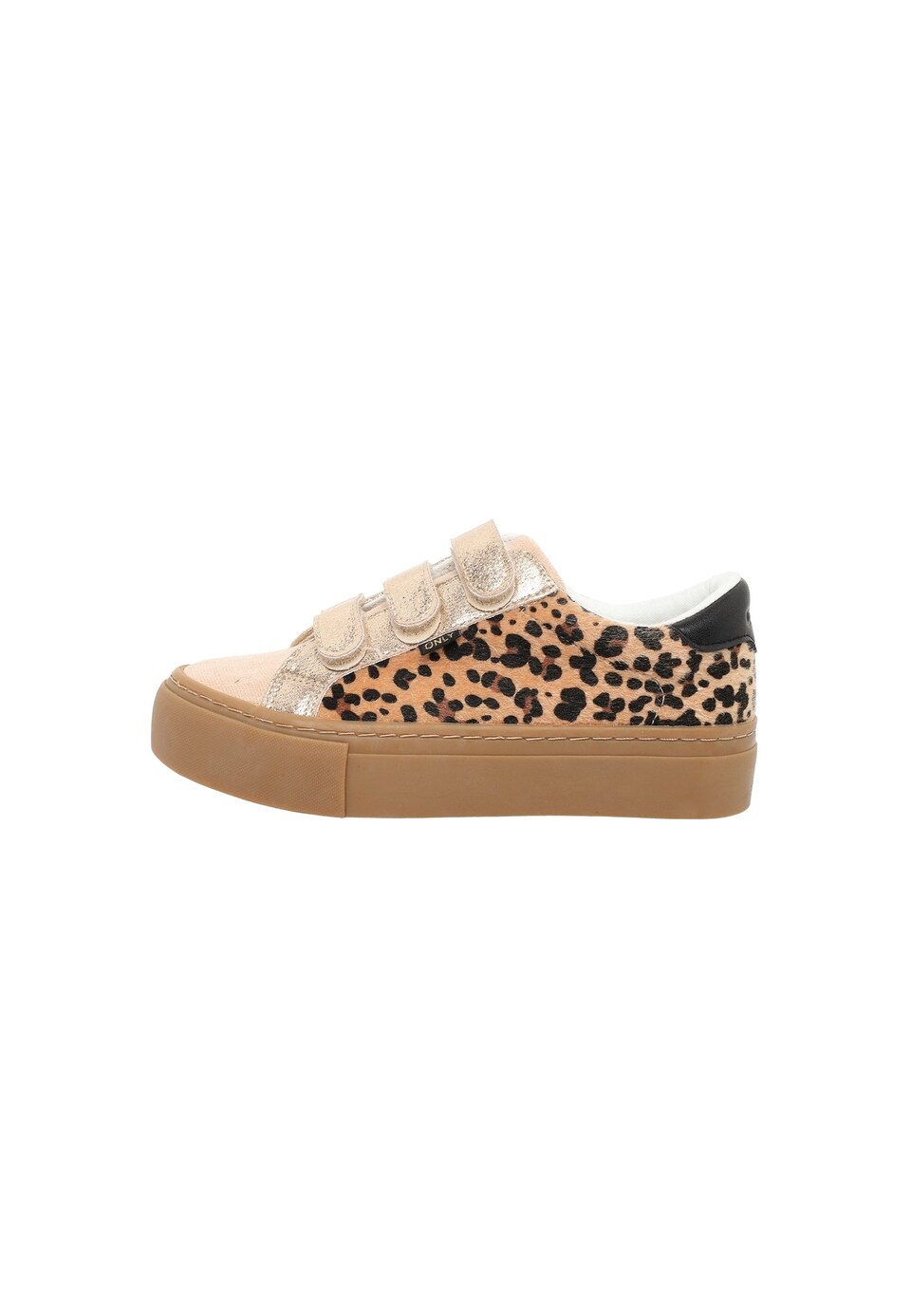 Låg sneaker 'ONLDONNA'