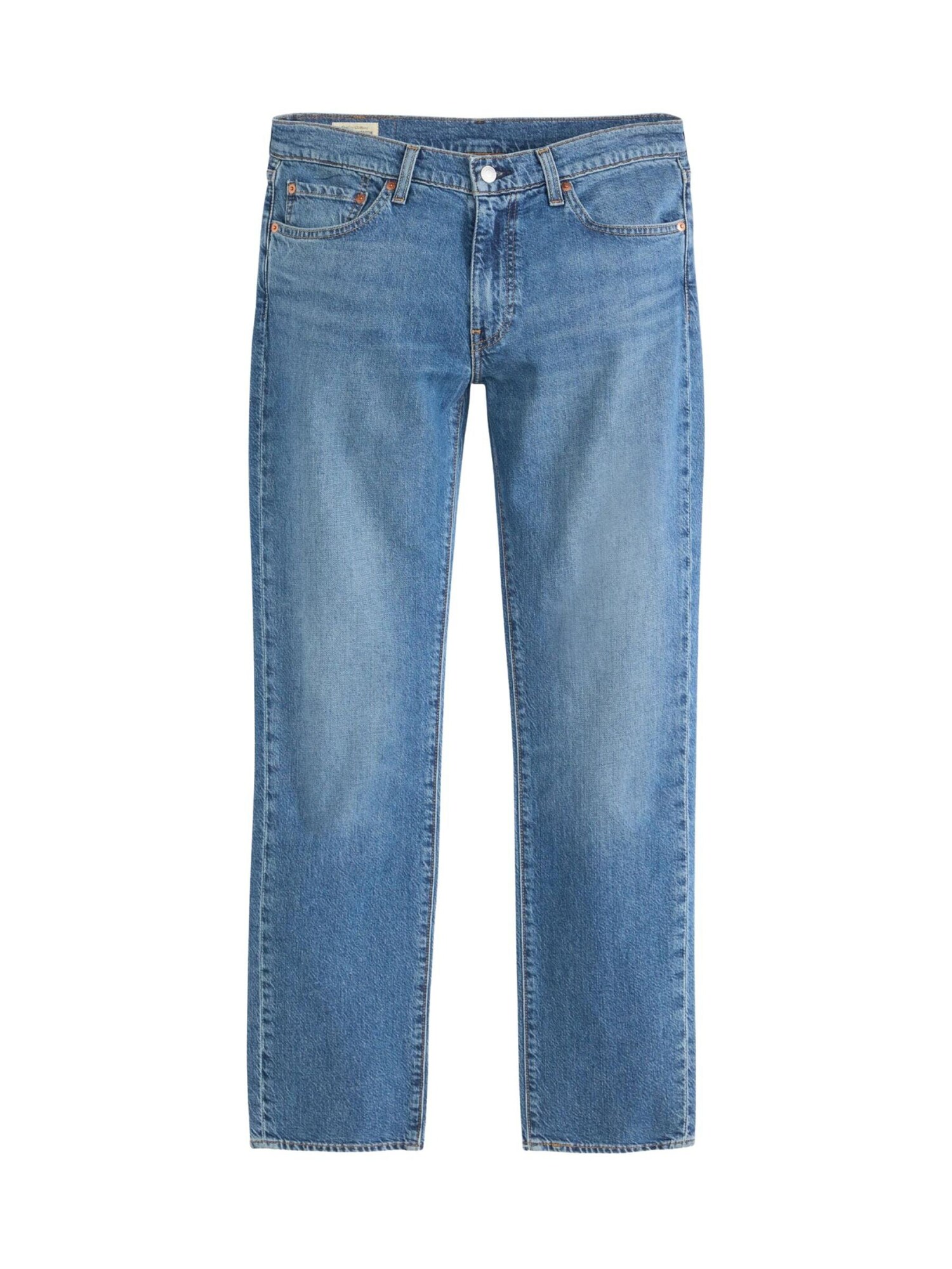 LEVI'S ® Vaquero 'LEVI'S 511 SLIM SEQUOIA RT PANTALONE'  azul claro