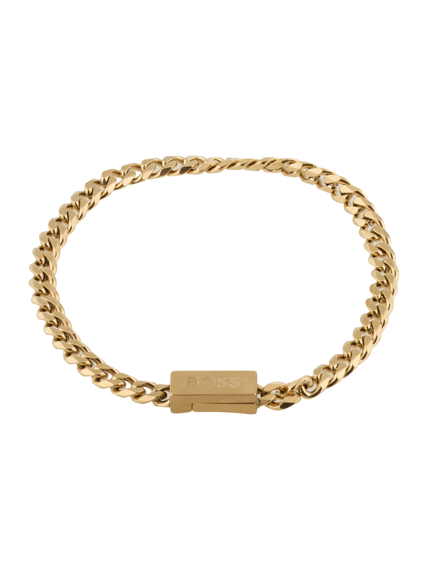 HUGO Brățară  auriu