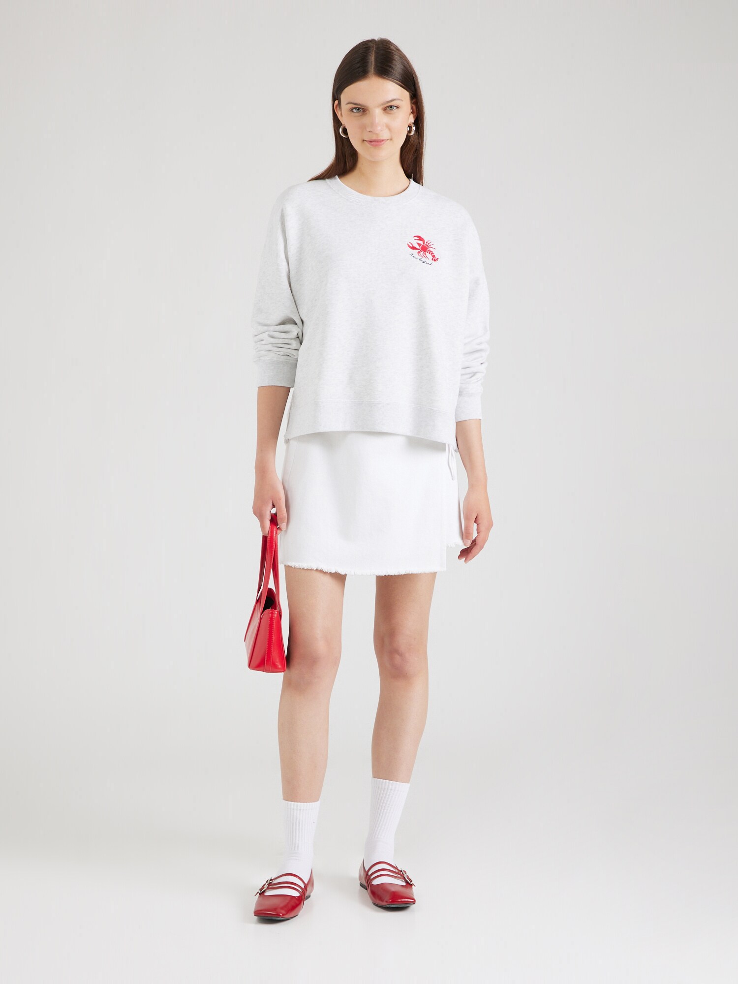 Thumbnail - HOLLISTER Sweatshirt