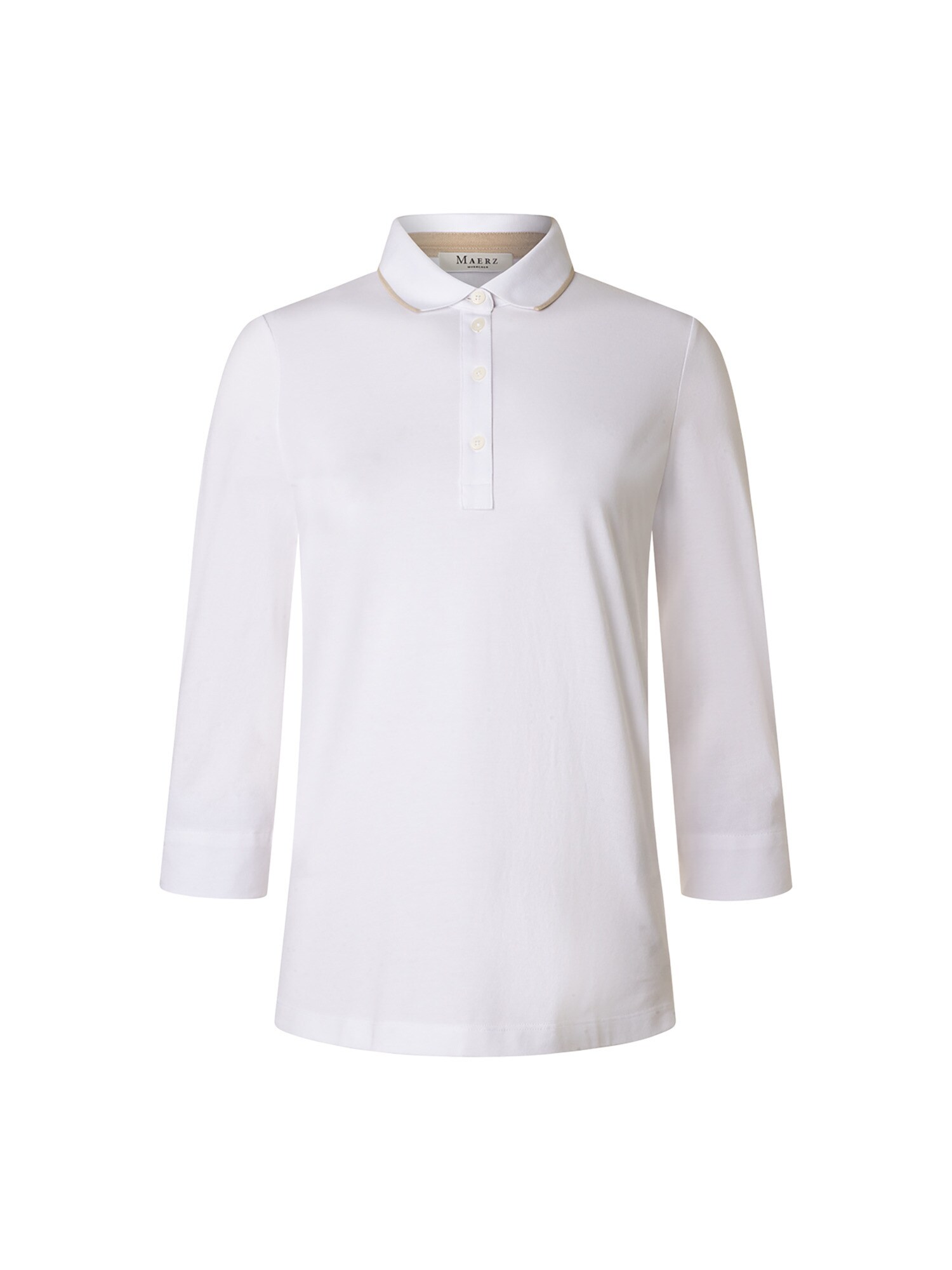 MAERZ Muenchen Camiseta blanco