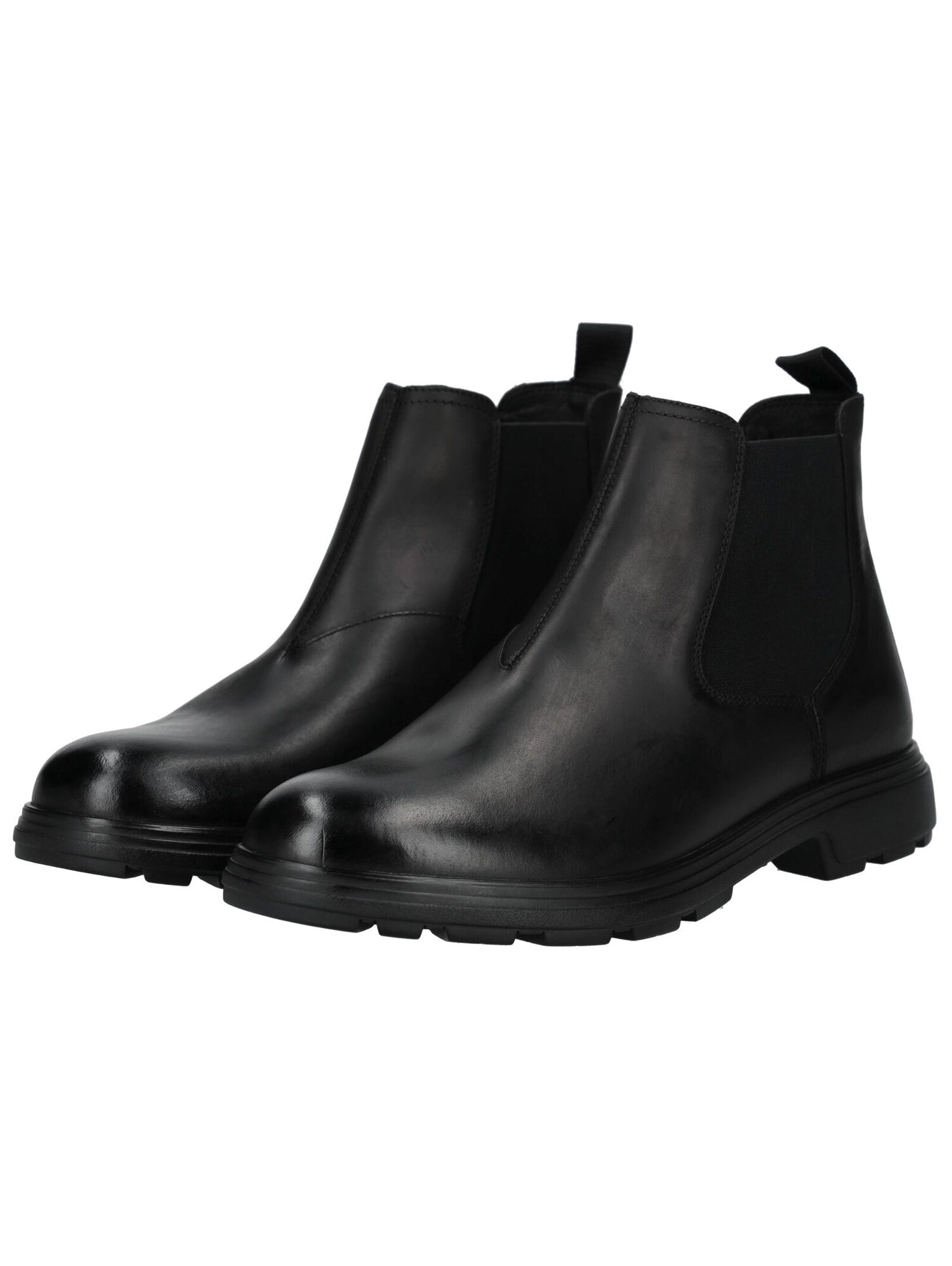 Thumbnail - GEOX Stiefelette