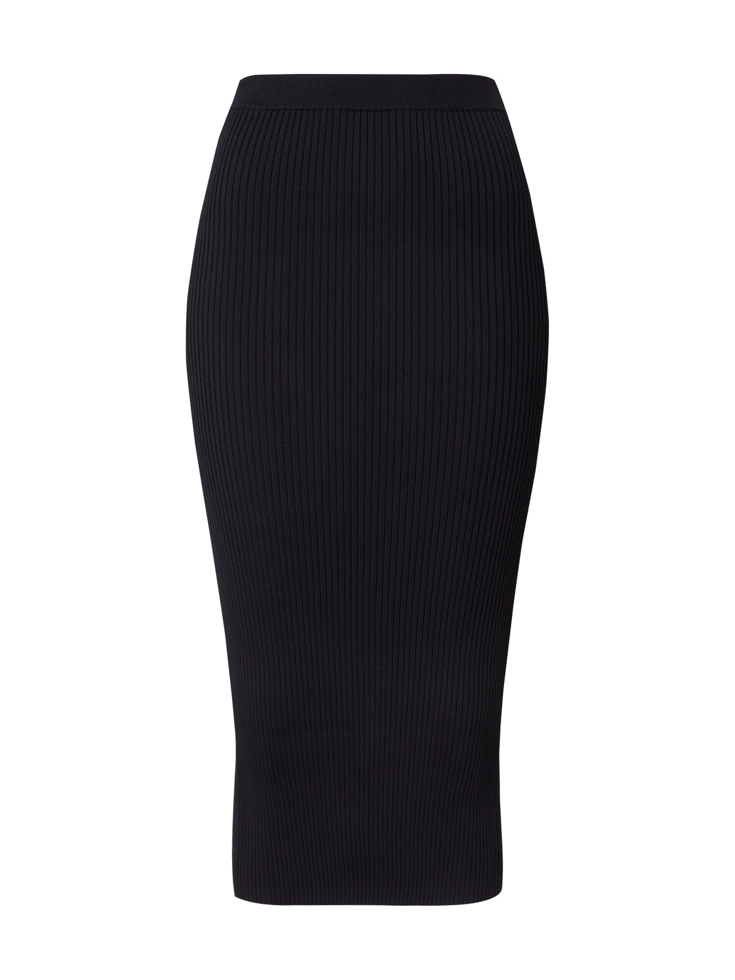 DKNY Krilo  črna