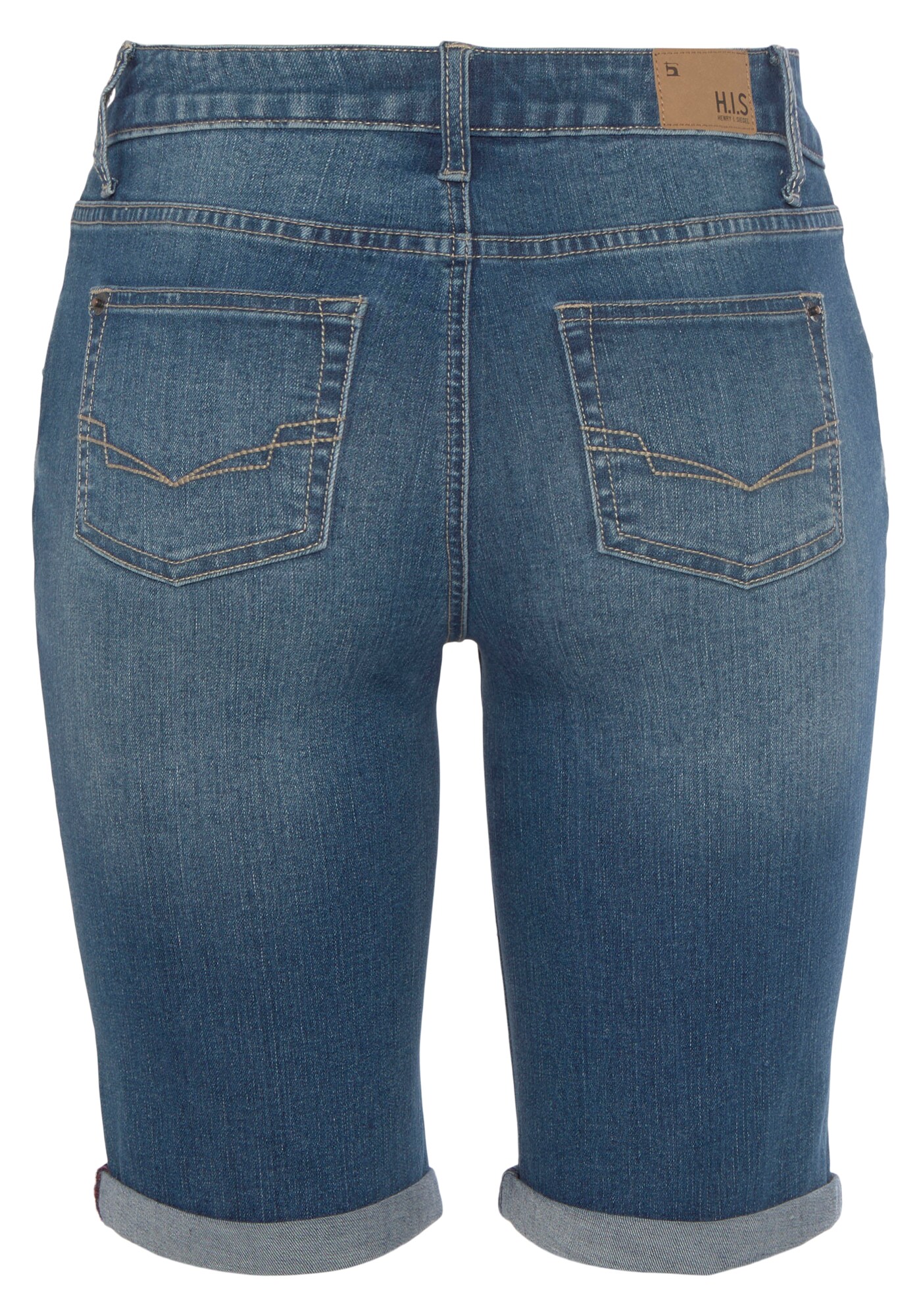 Thumbnail - H.I.S Shorts