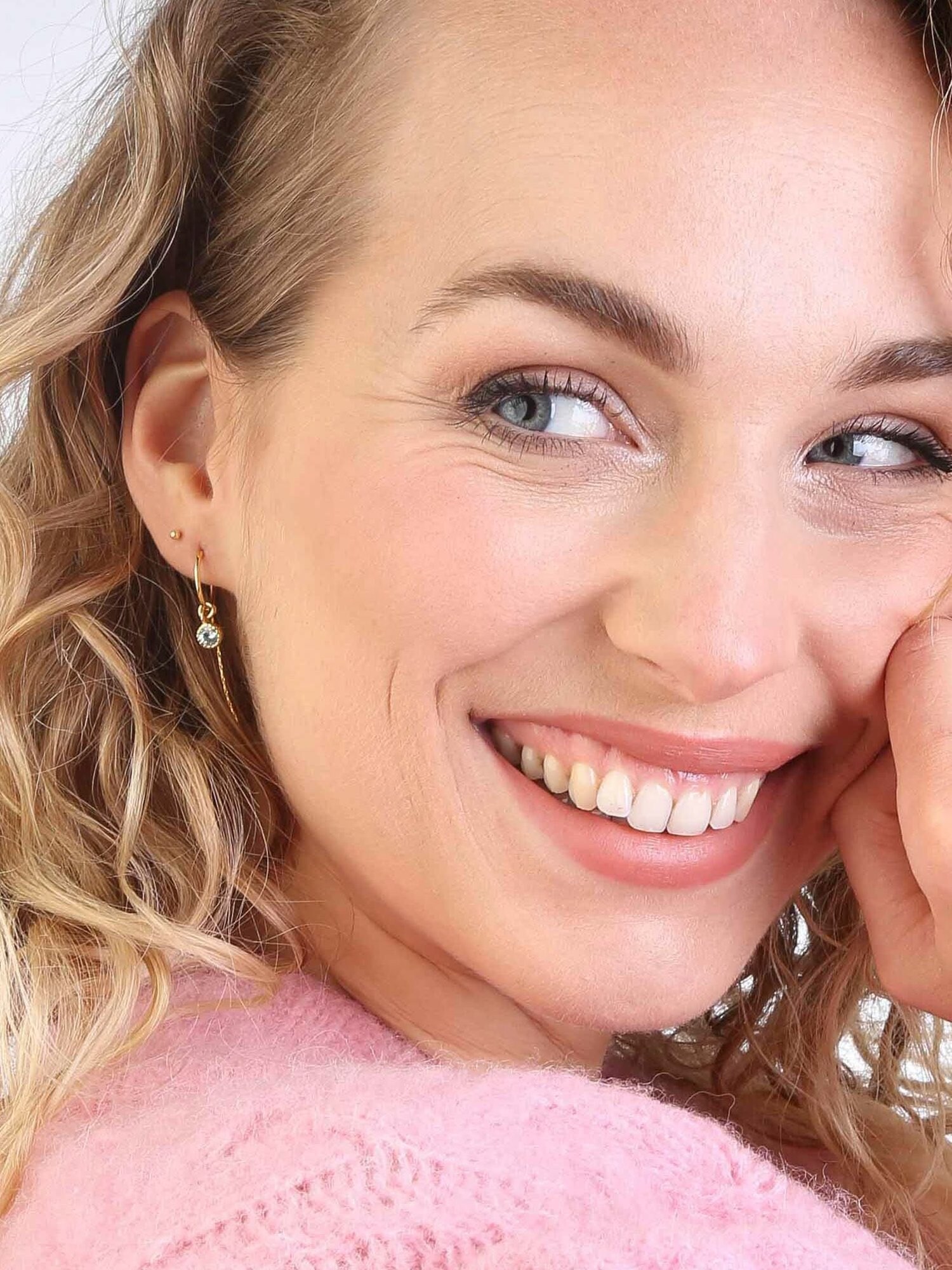 Thumbnail - Lucardi Ohrringe