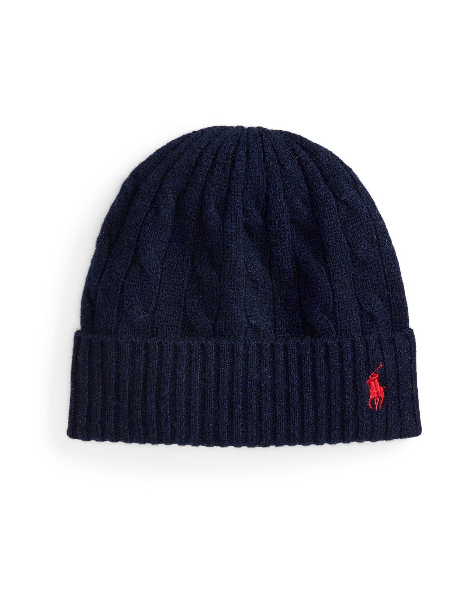 Polo Ralph Lauren Čiapky  námornícka modrá
