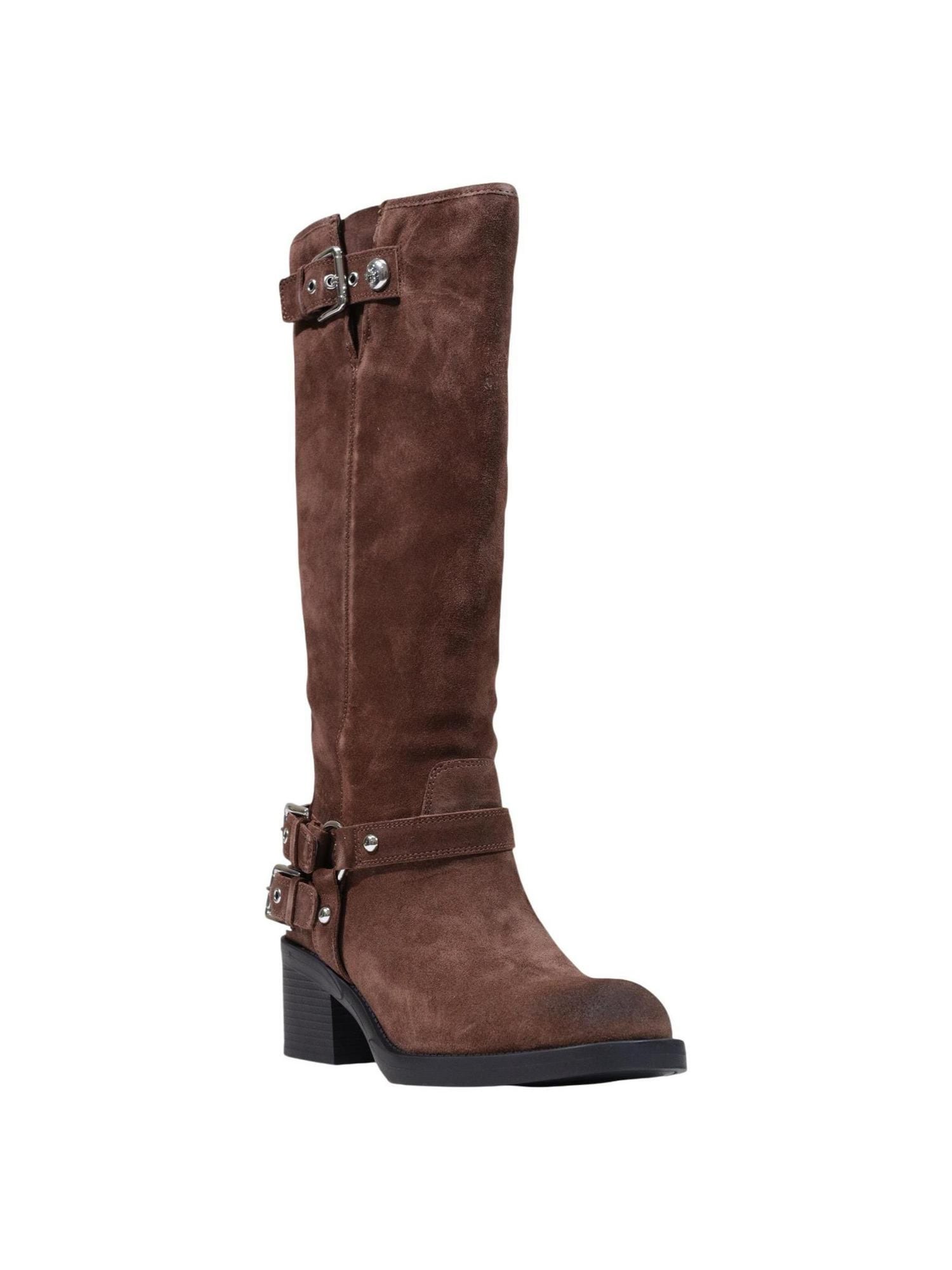 GUESS Botas 'MATLEY FLTMAT SUE11' marrón – imagen 2