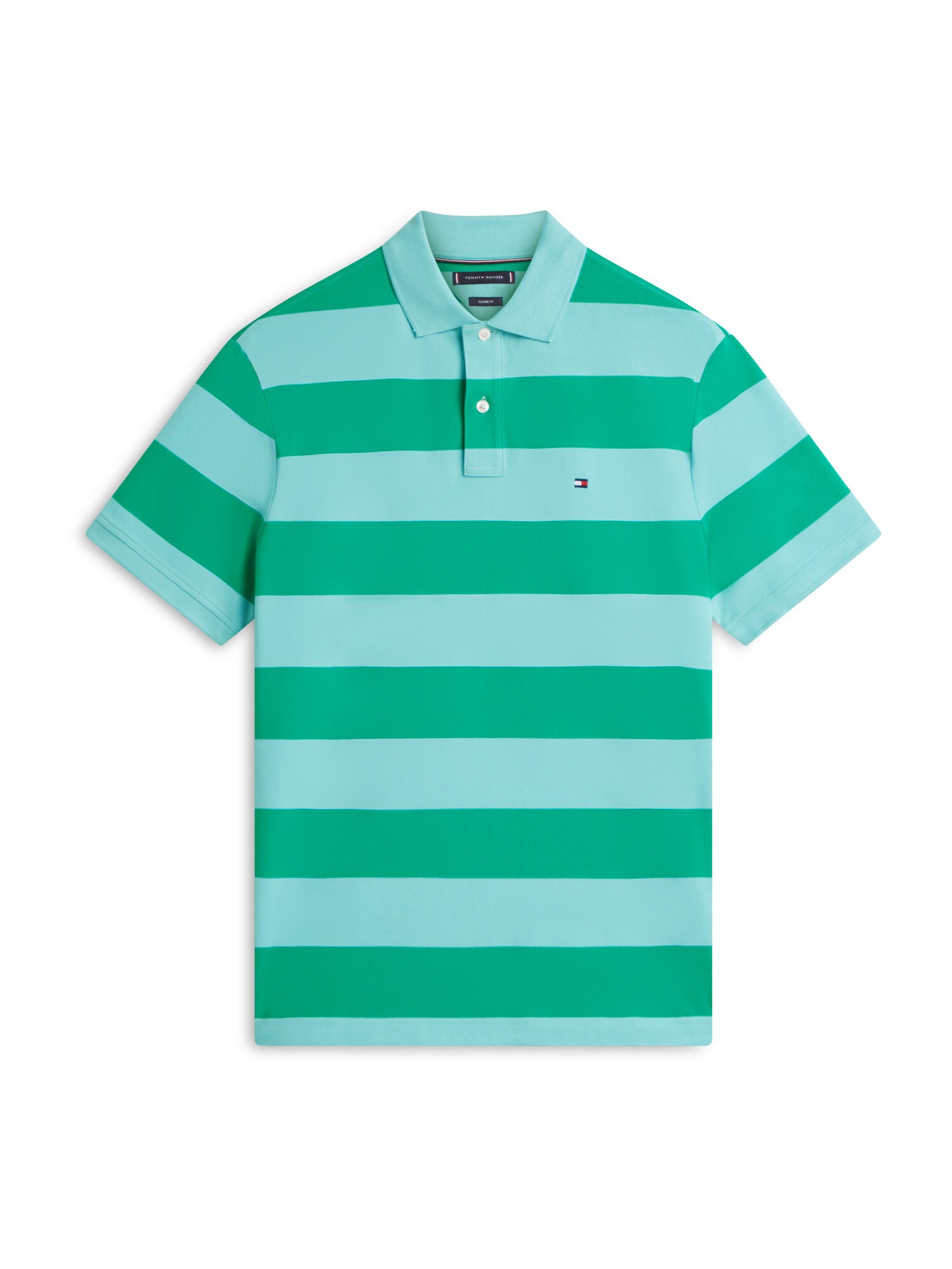 Tommy Hilfiger: pentru bărbați tricou pentru orice outfit