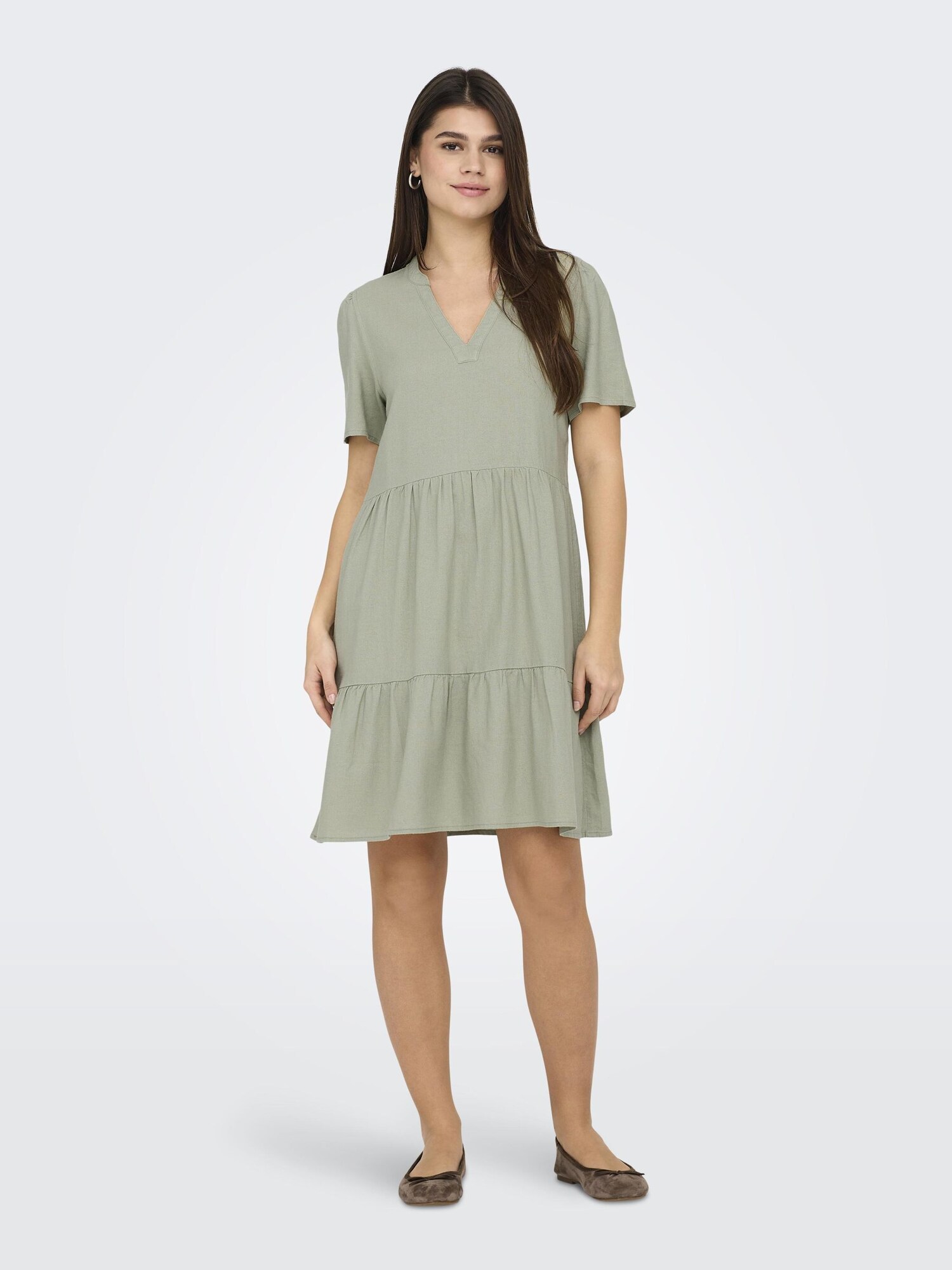 Thumbnail - Kleid 'ONLTiri-Caro'