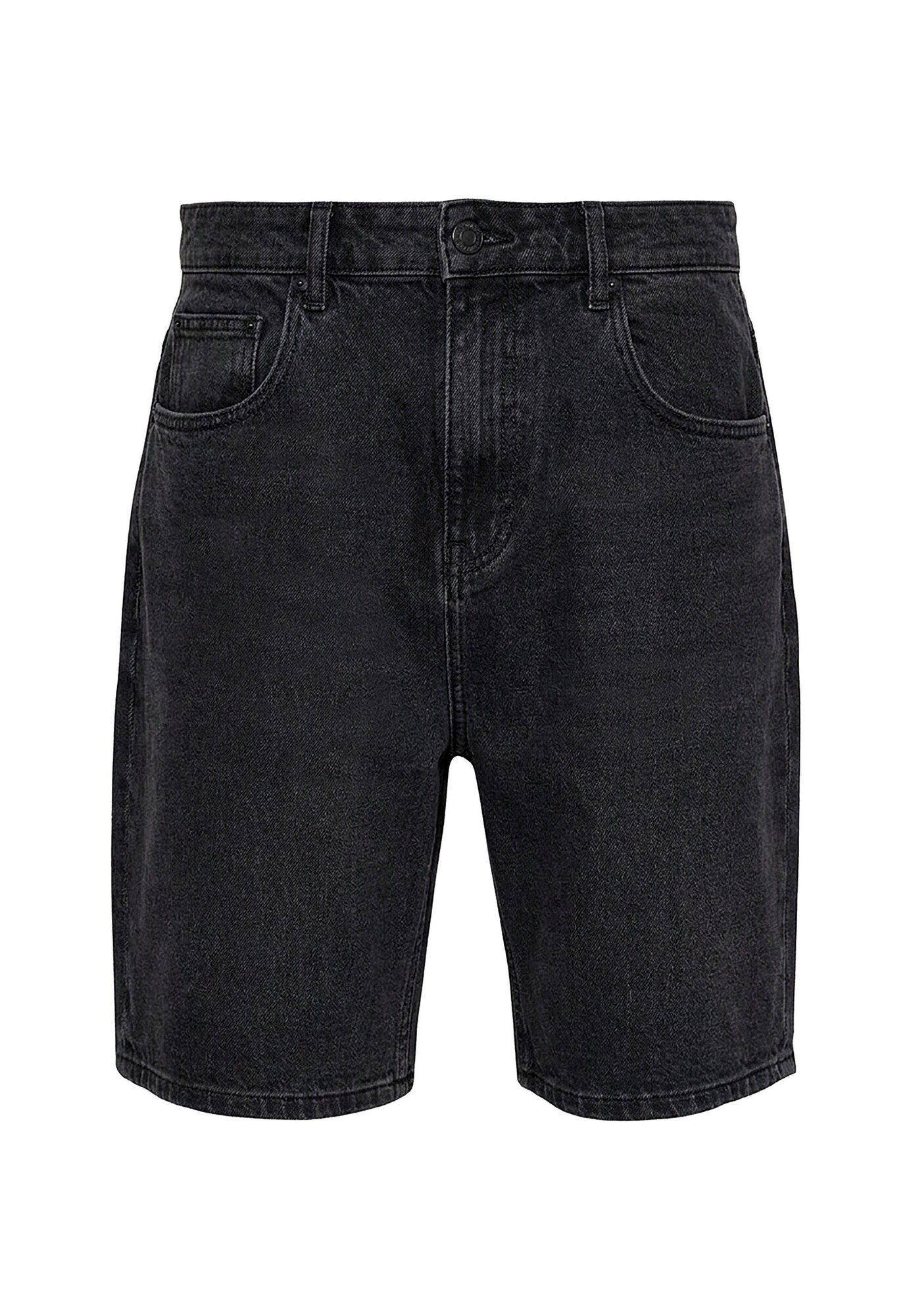 Dropsize Džínsy  antracitová