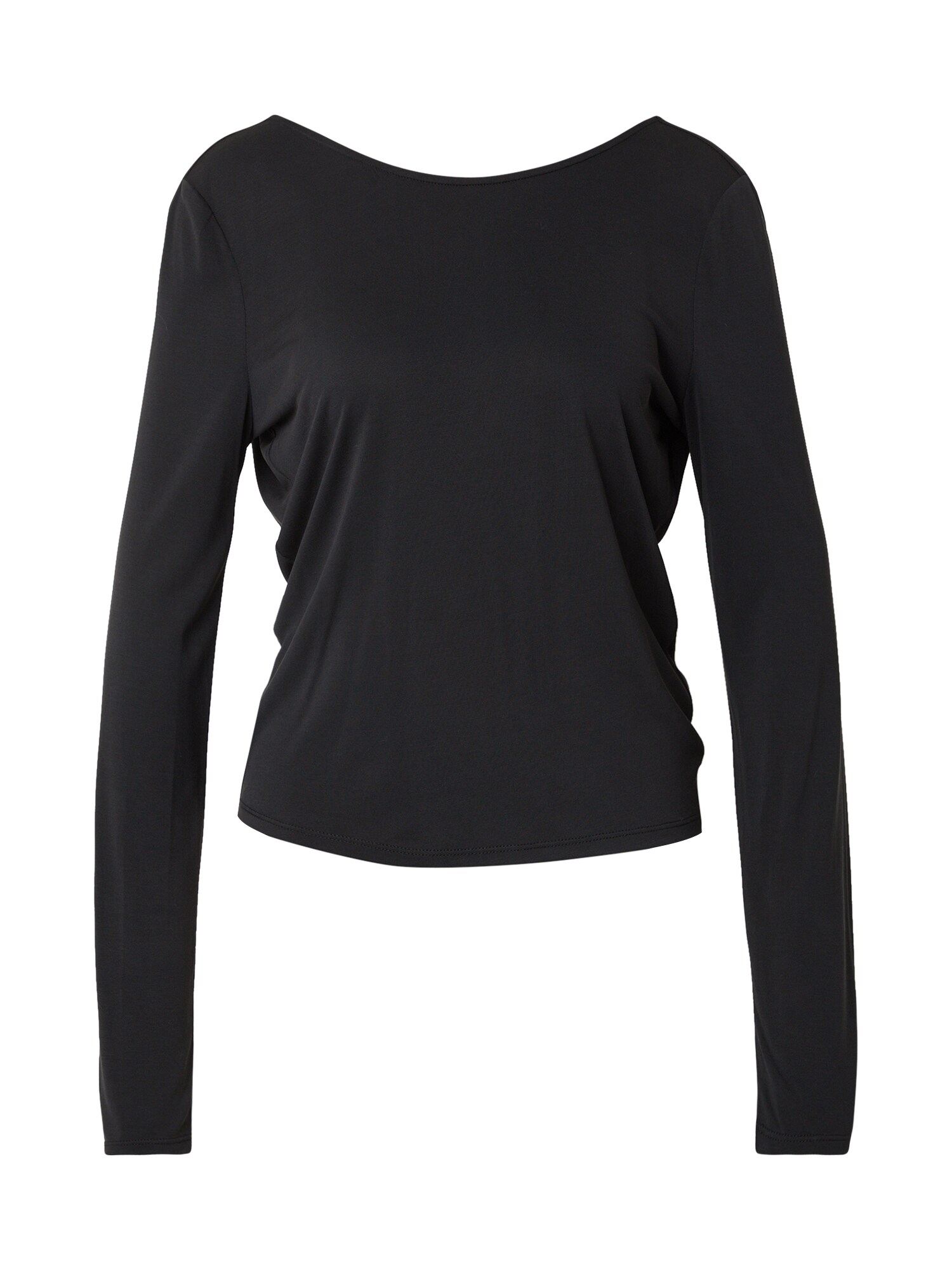 MYLAVIE by Sarah Harrison Tricou  negru