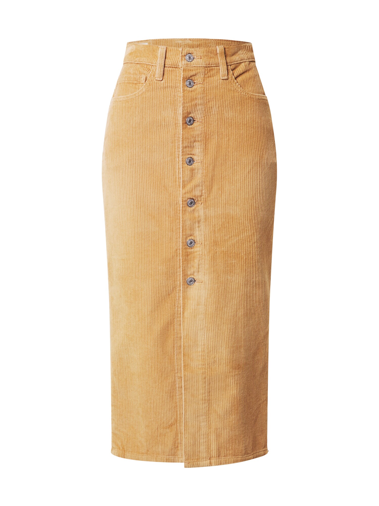LEVI'S Sijonas  smėlio
