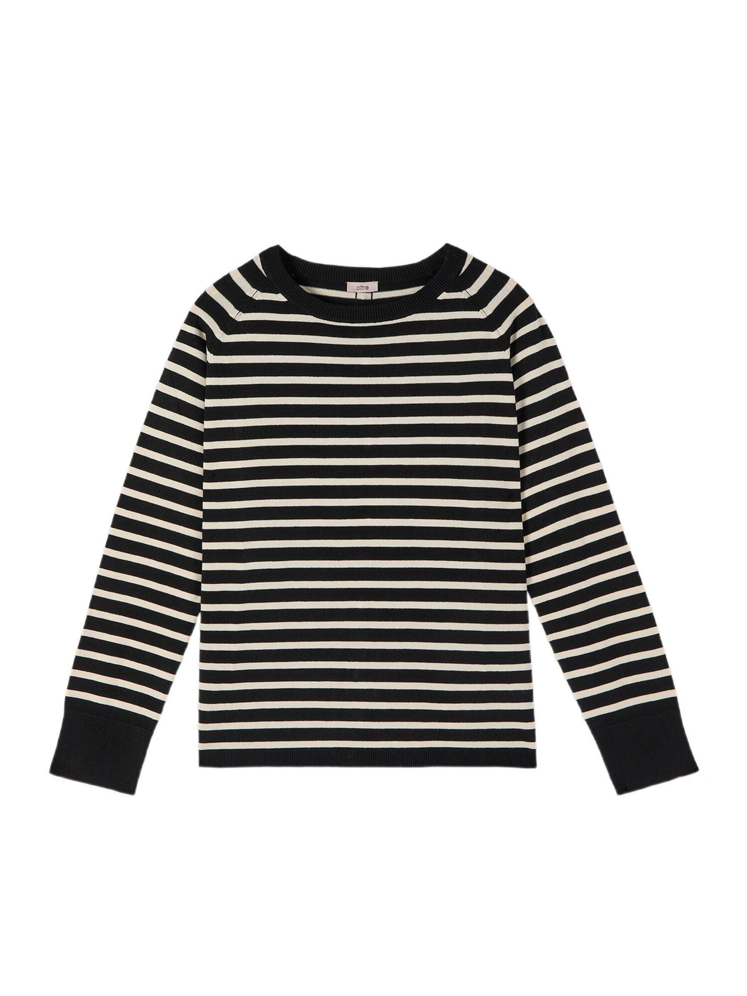 oltre Jersey  negro