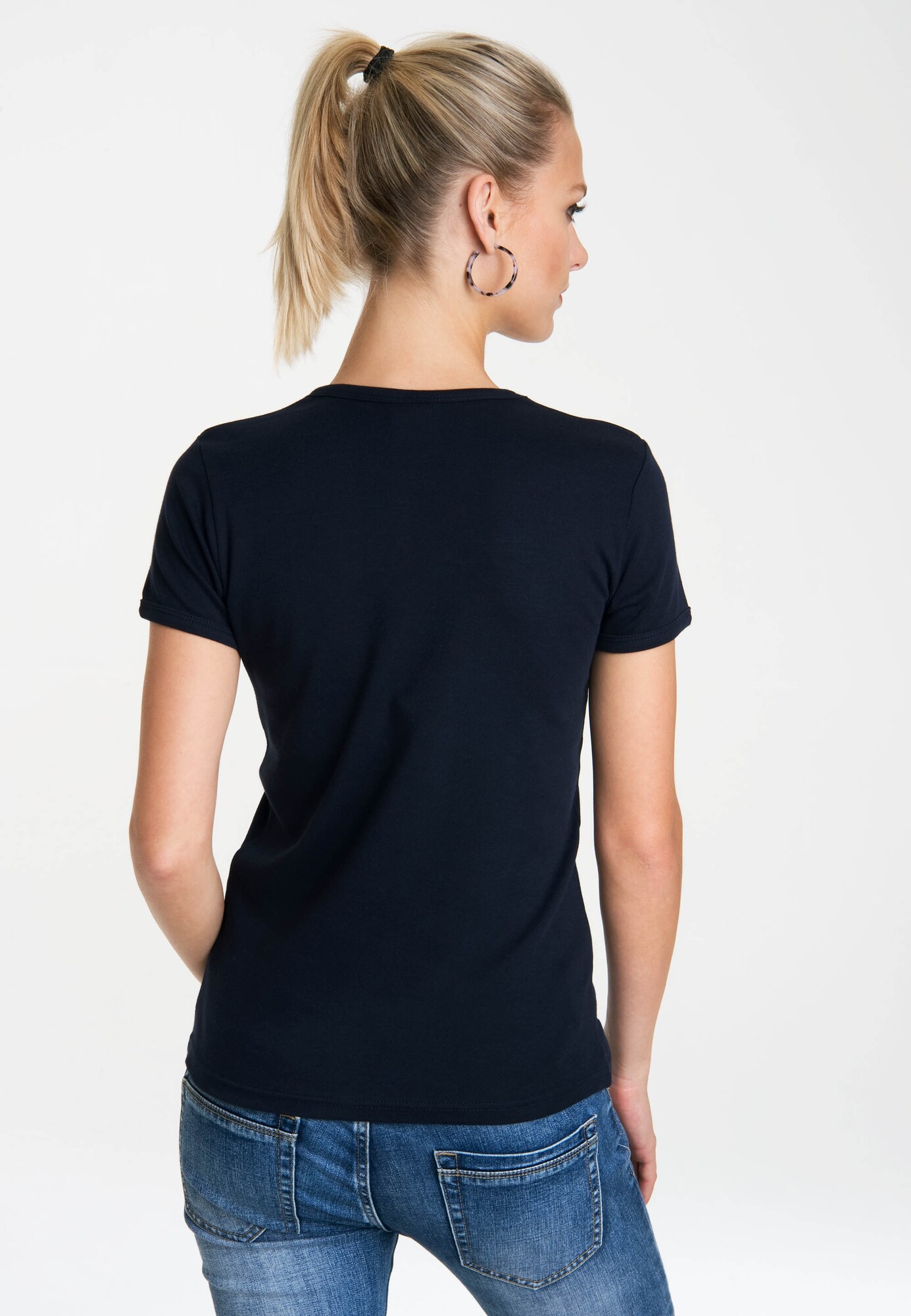 Thumbnail - LOGOSHIRT T-Shirt Tom & Jerry