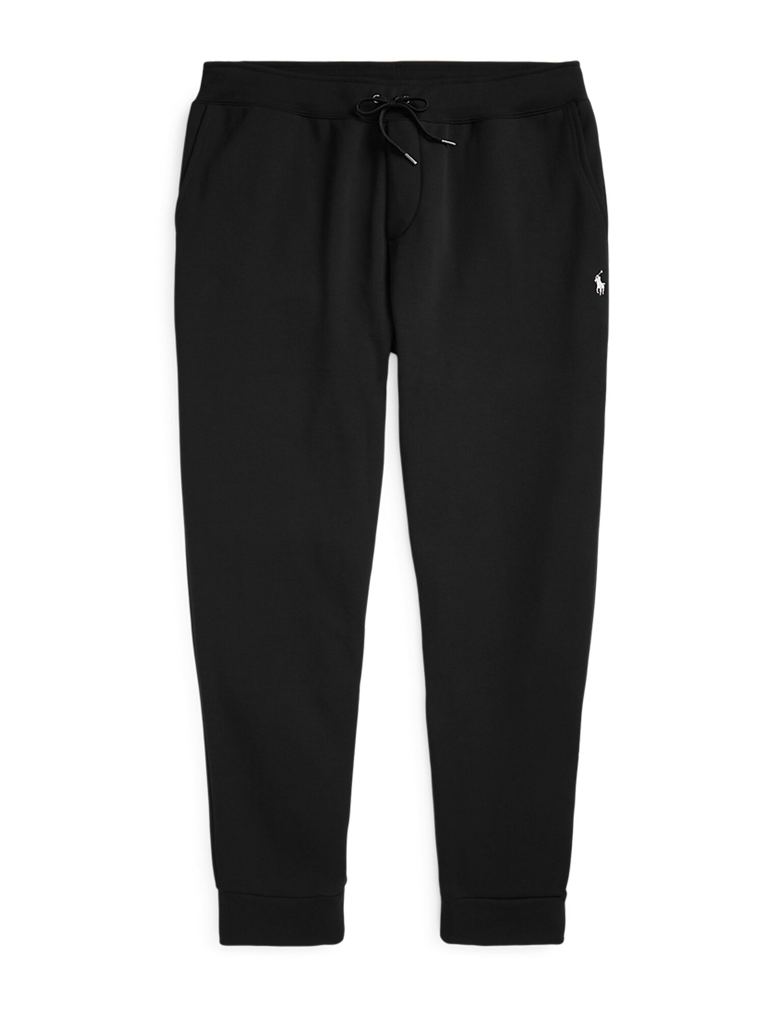 Polo Ralph Lauren Big & Tall Nohavice čierna