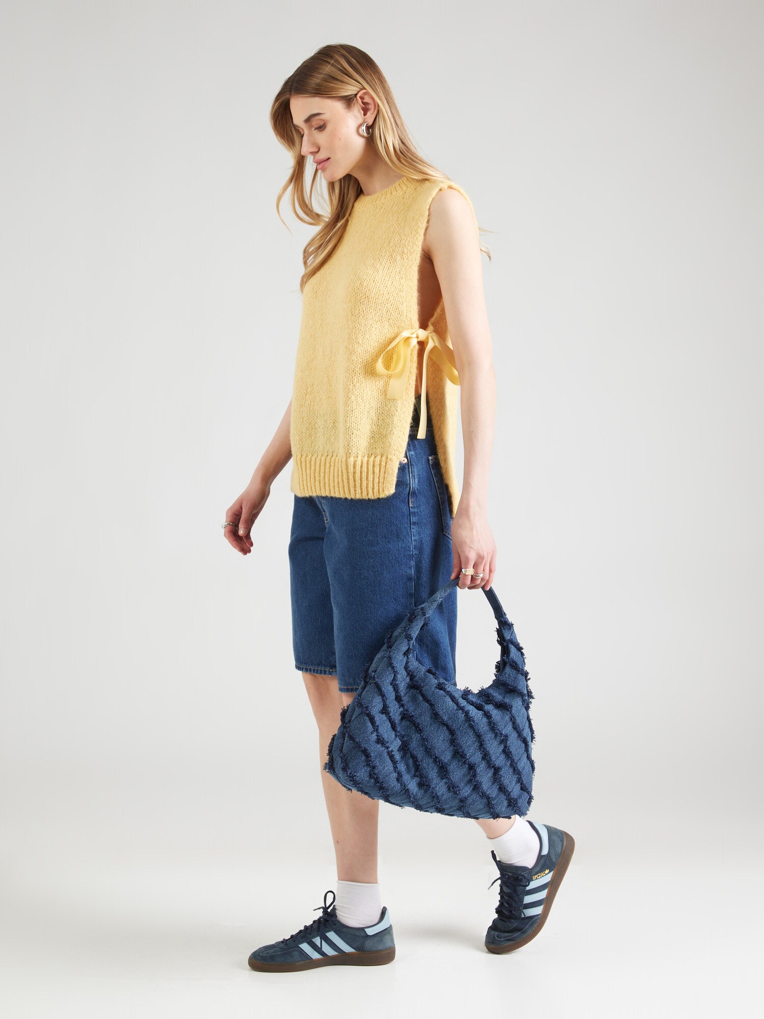 Thumbnail - VILA Pullunder VIHOLLY