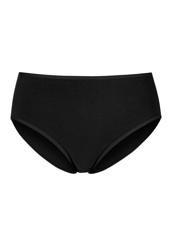 PETITE FLEUR, Slip, kék, szürke, piros & fehér, 7 kép a 7 közül