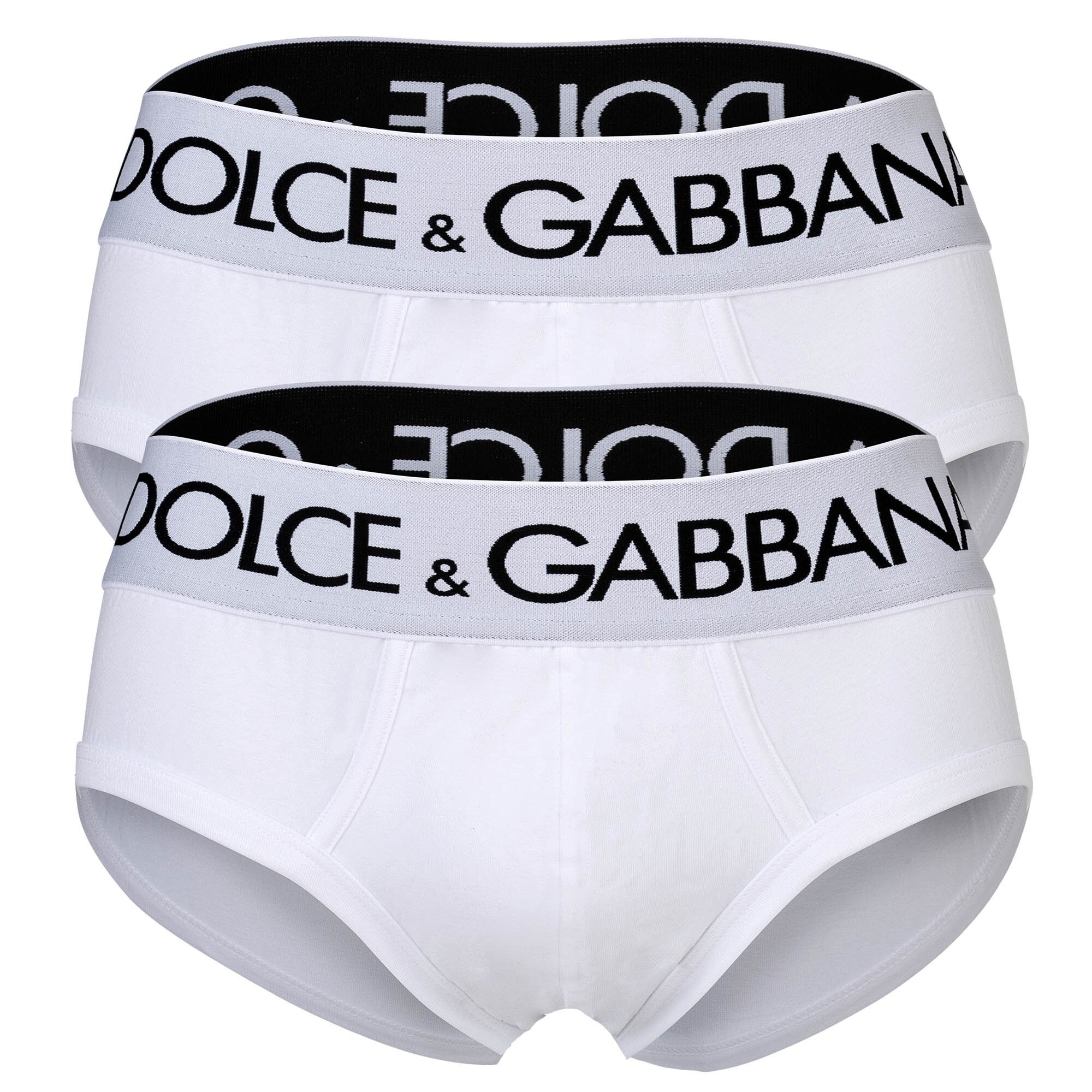 Thumbnail - DOLCE & GABBANA Slip