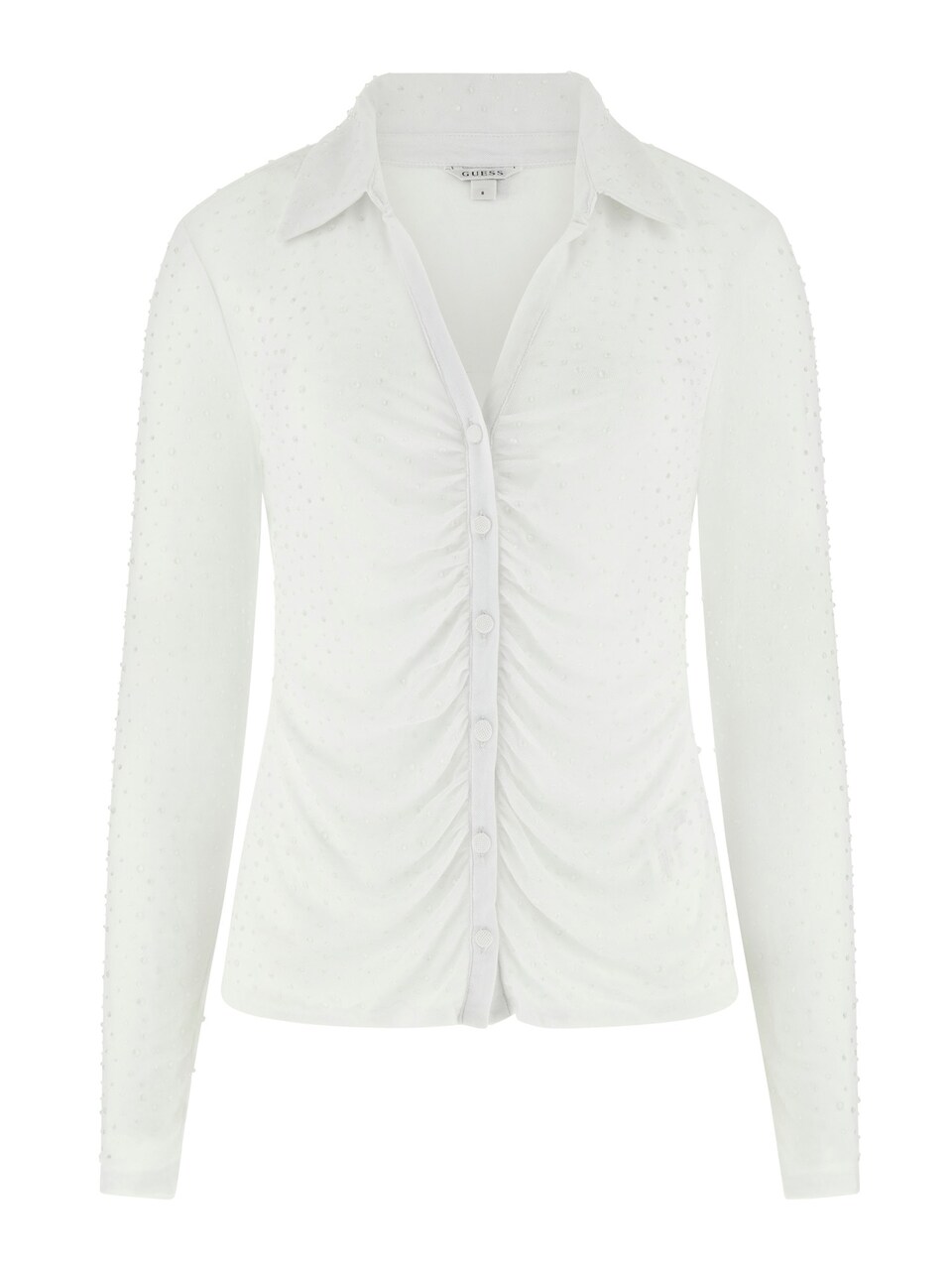 Blus 'IBIZA'
