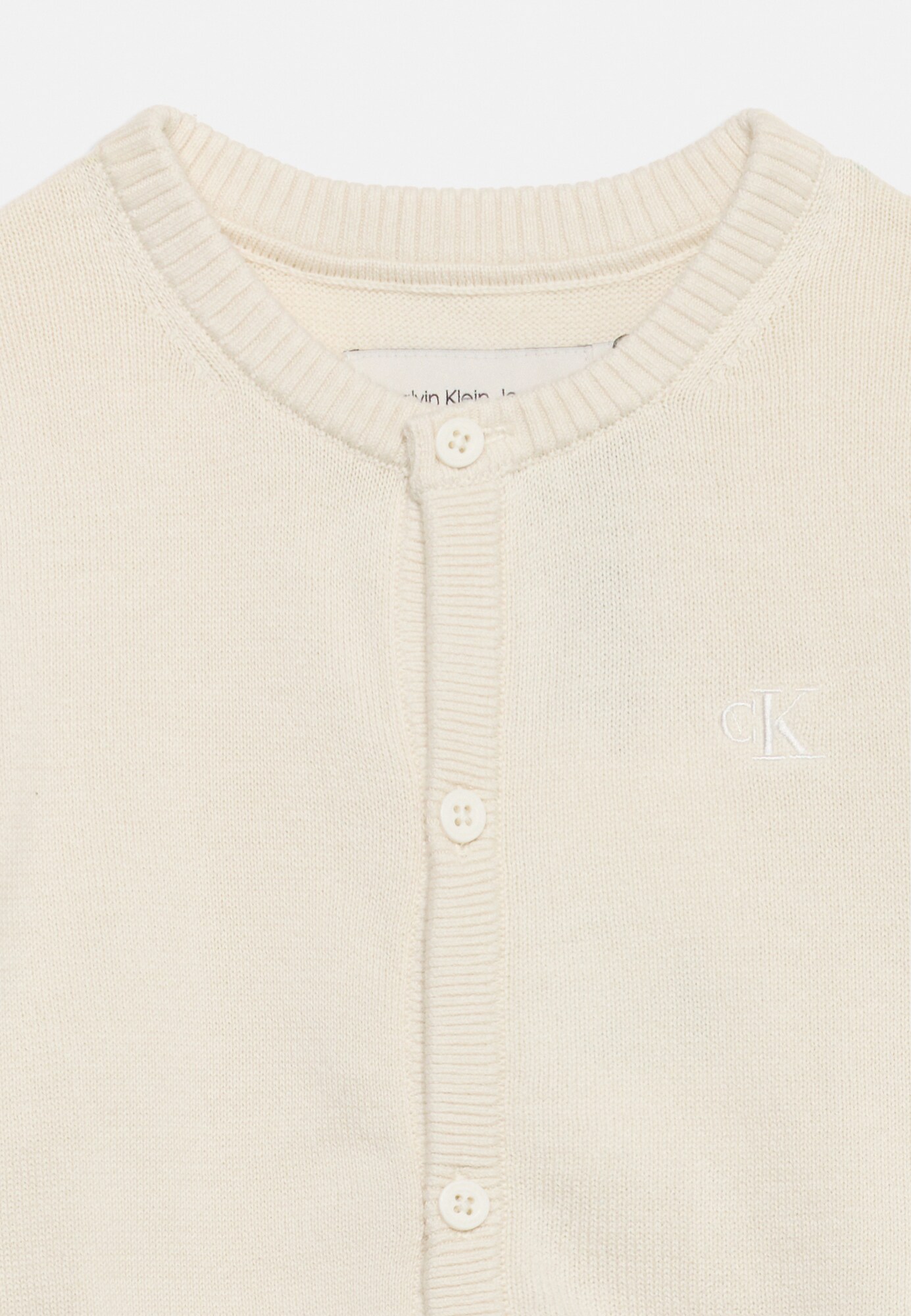 Calvin Klein Jeans Set  šampanské (obrázok 3)