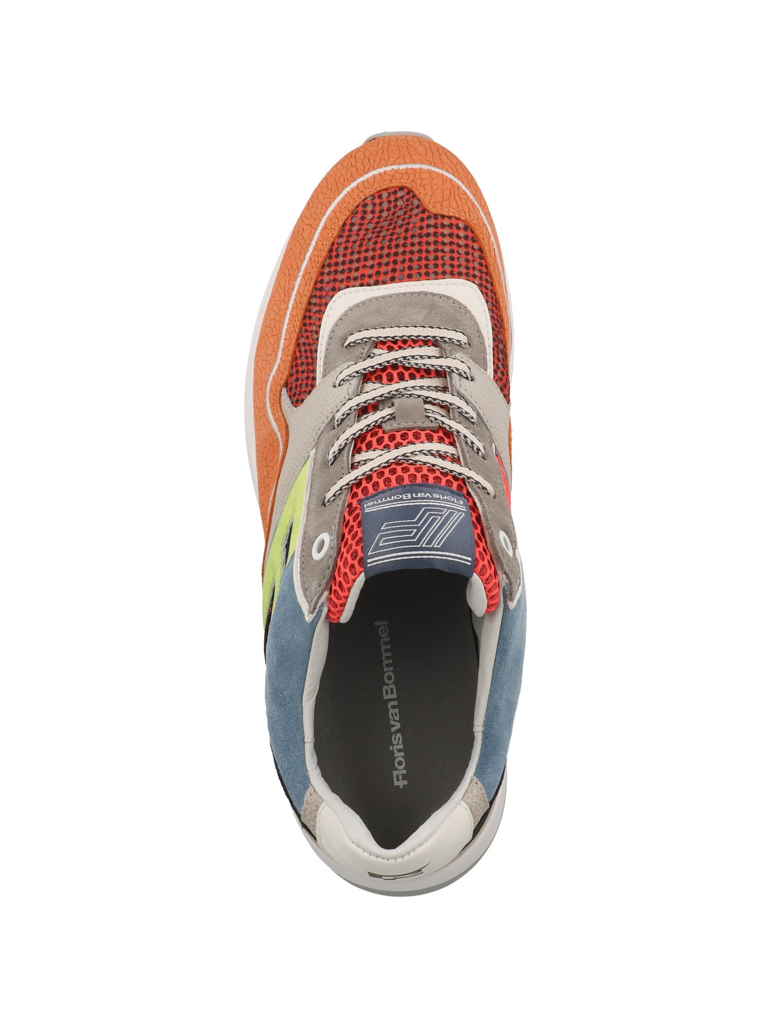Thumbnail - Sneaker 'Noppi 29.32'