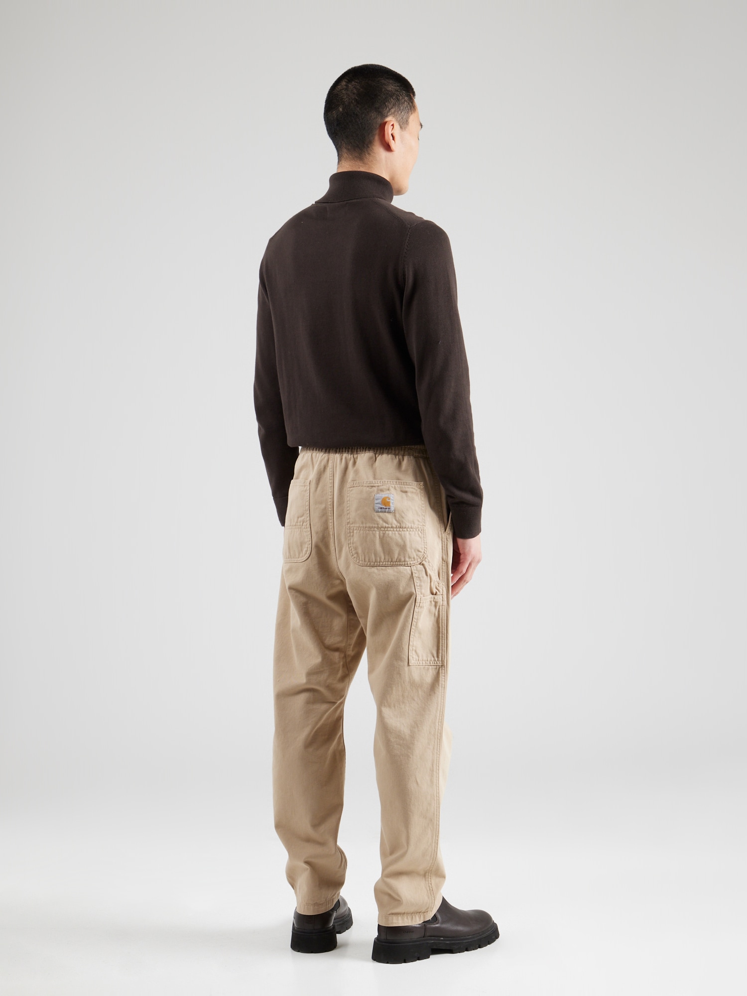 Thumbnail - Carhartt WIP Hose Flint