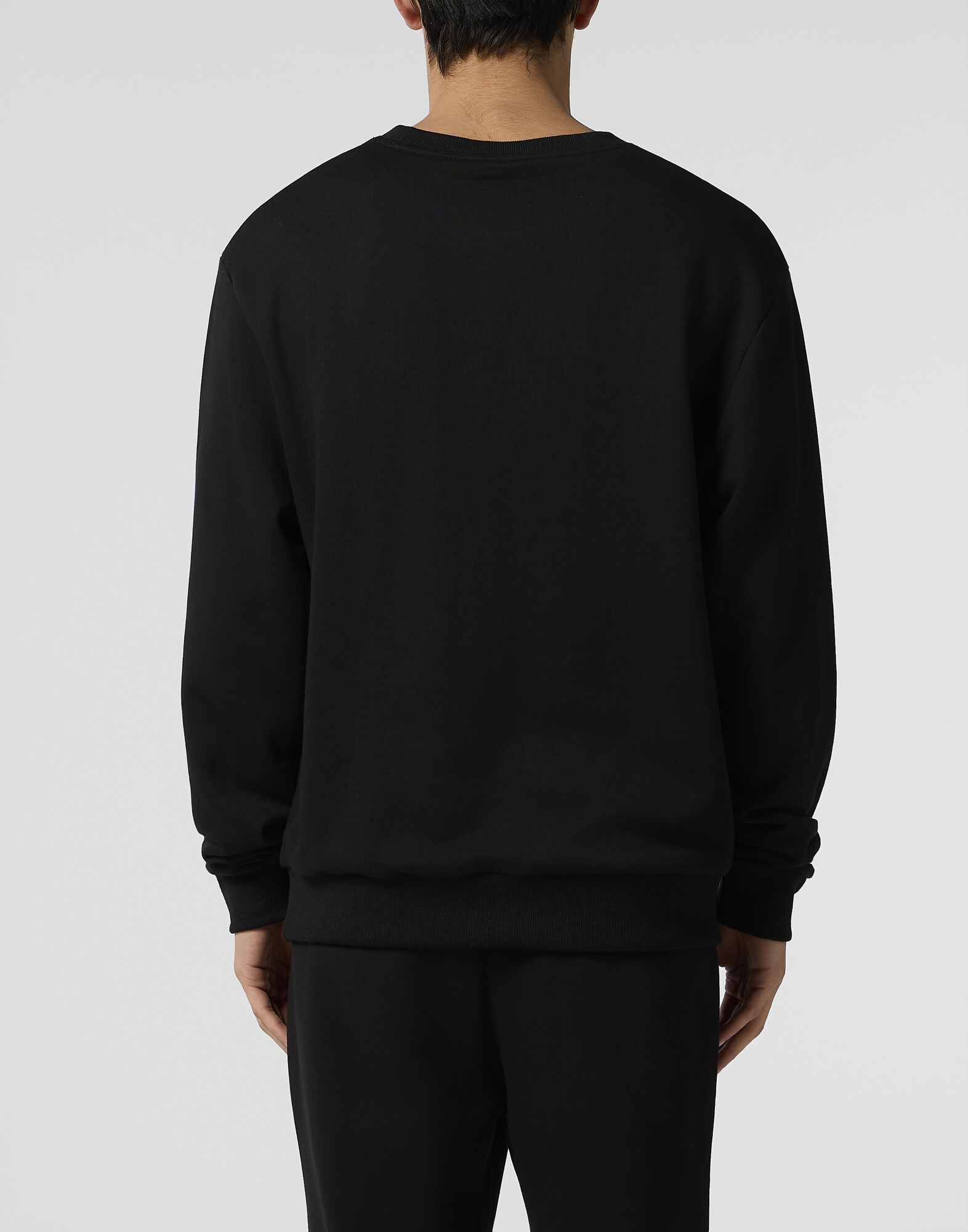 Plein Sport Sudadera '3D Tiger'  negro – imagen 4
