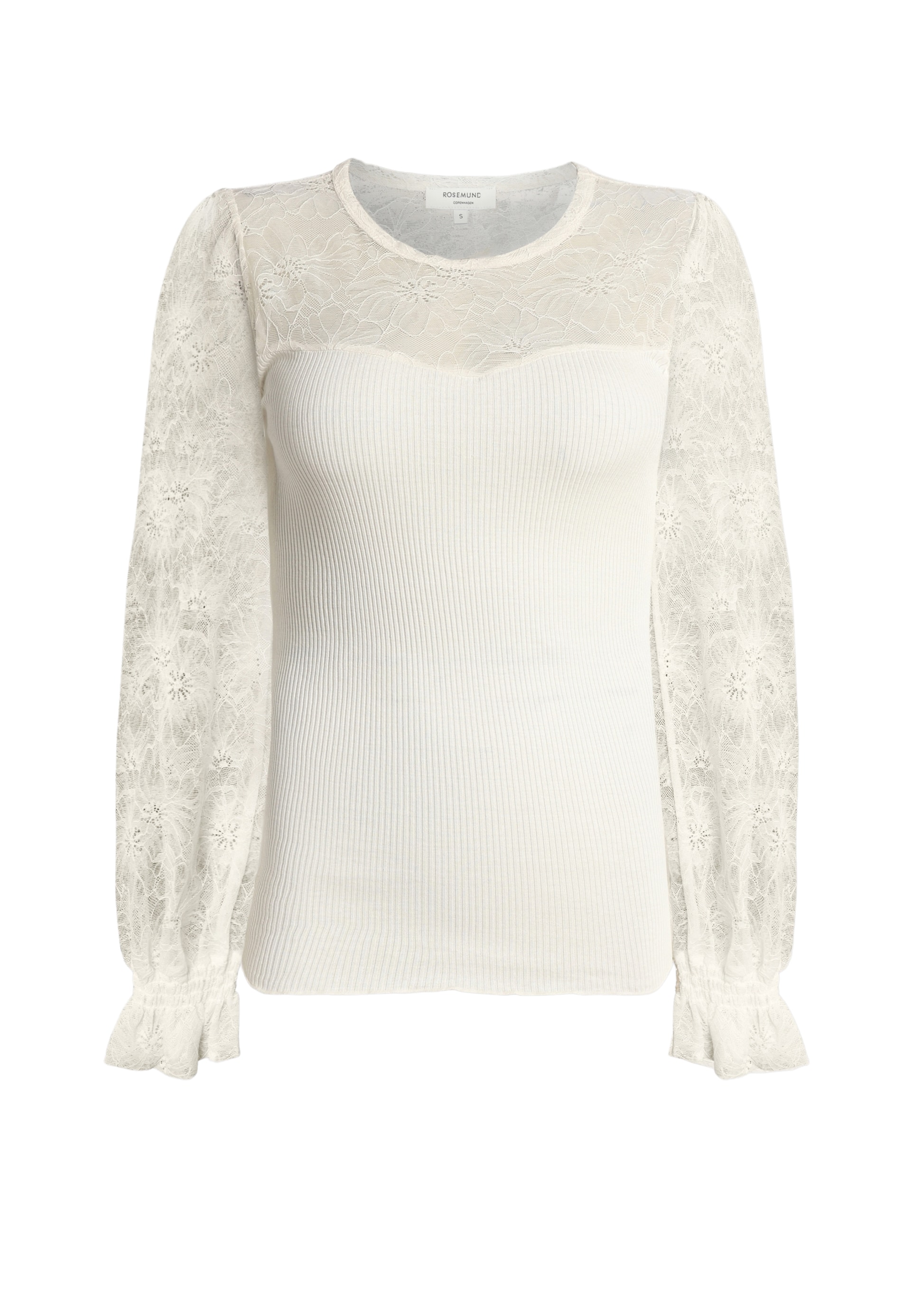Rosemunde T-shirt 'Beatha' dam